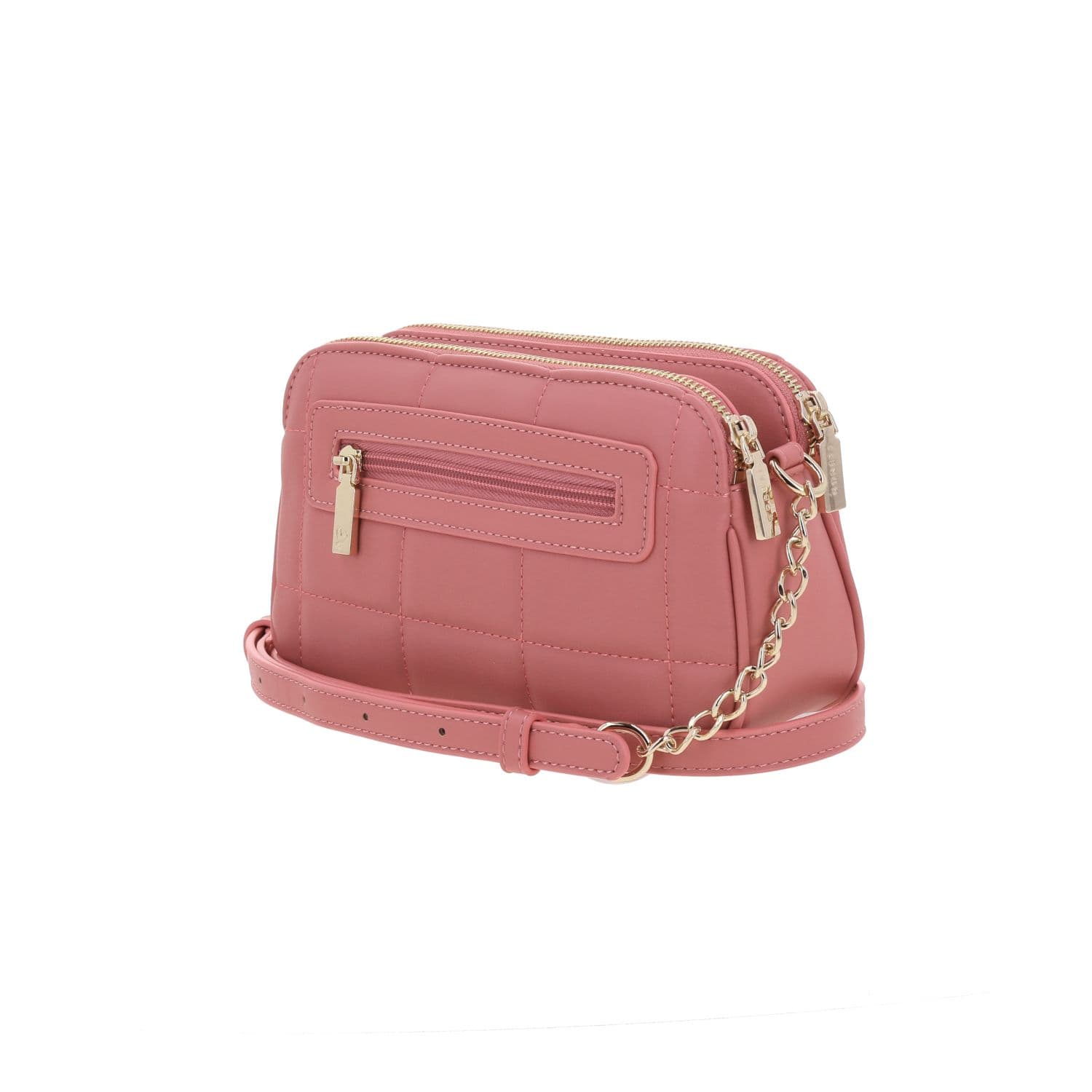 Bolsa de Lado Rosa Gorétt by Chenson - Estilo y Funcionalidad para Dama 5