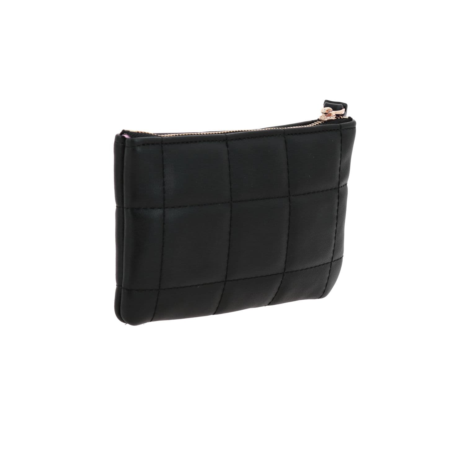 Cartera Gorétt by Chenson Negra para Dama con Asas y Tarjetero 3