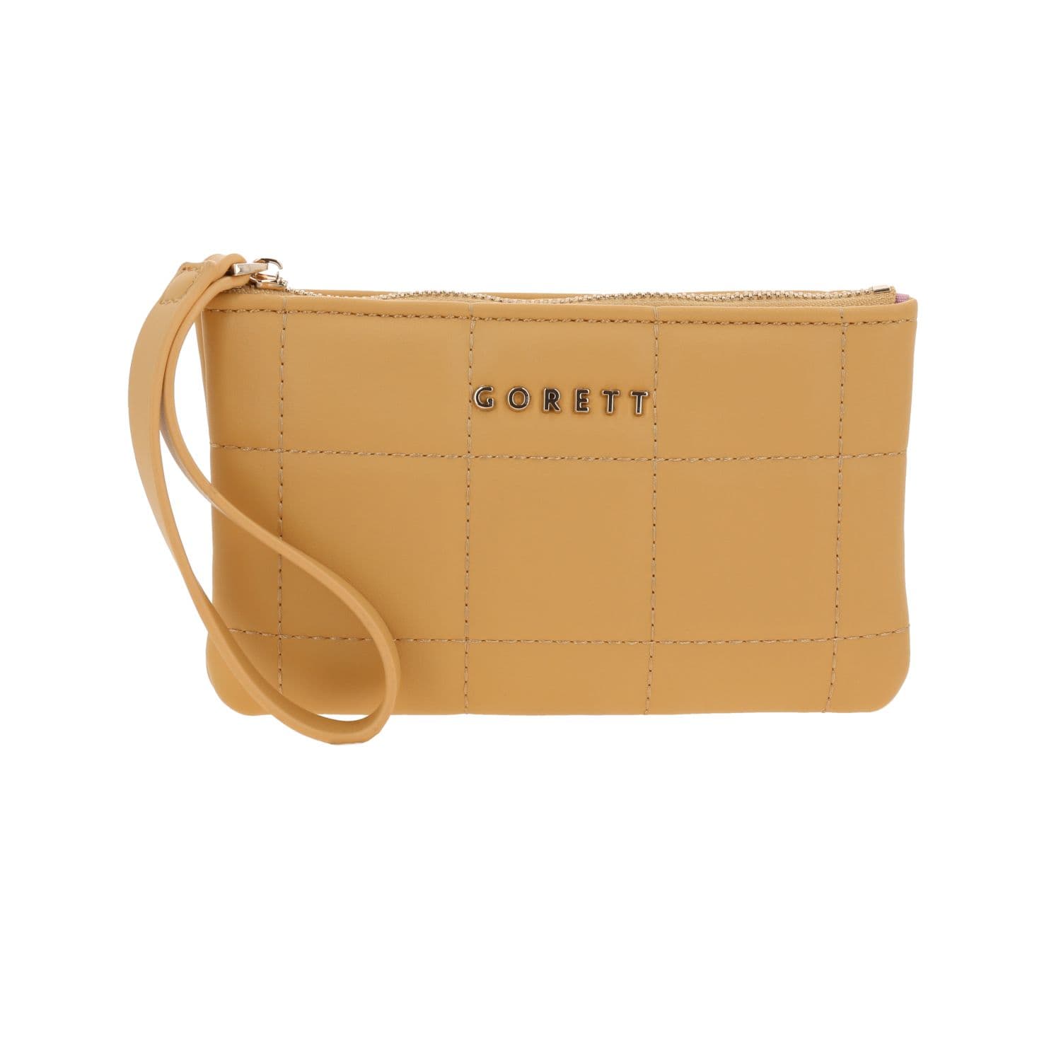 Cartera Gorétt by Chenson Amarilla para Mujer - Estilo y Funcionalidad