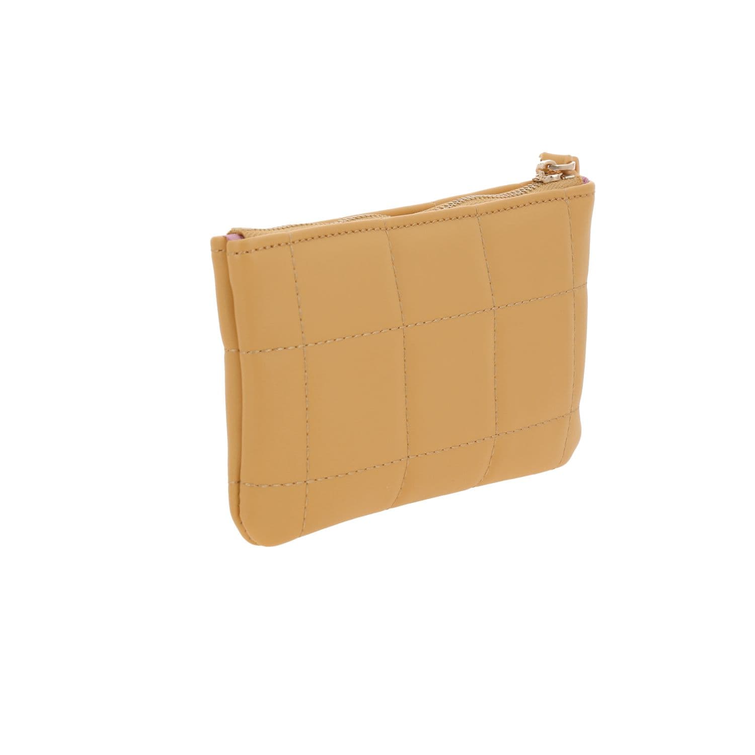 Cartera Gorétt by Chenson Amarilla para Mujer - Estilo y Funcionalidad 3