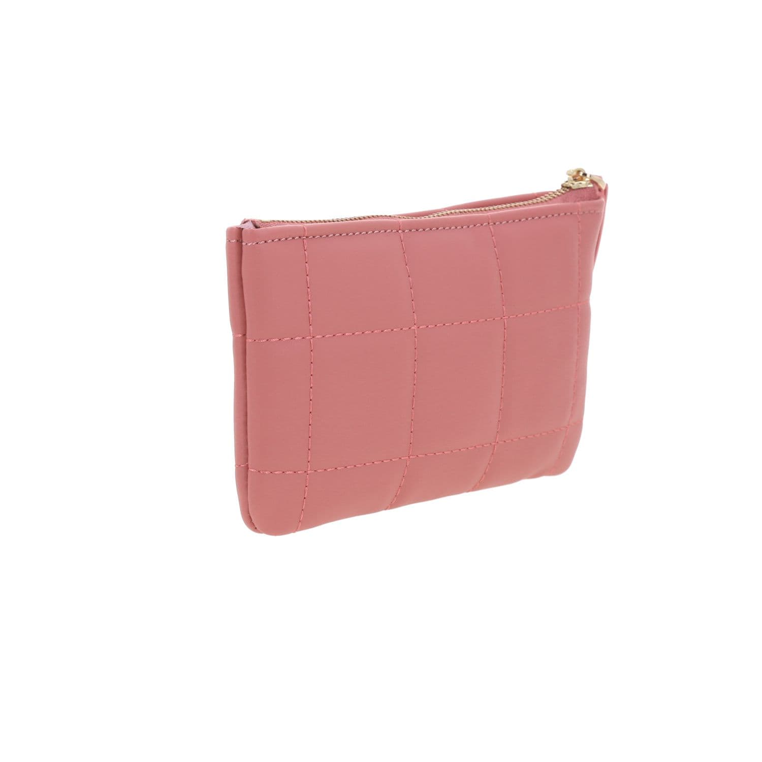 Cartera Gorétt by Chenson Rosa para Dama con Amplio Compartimento 3