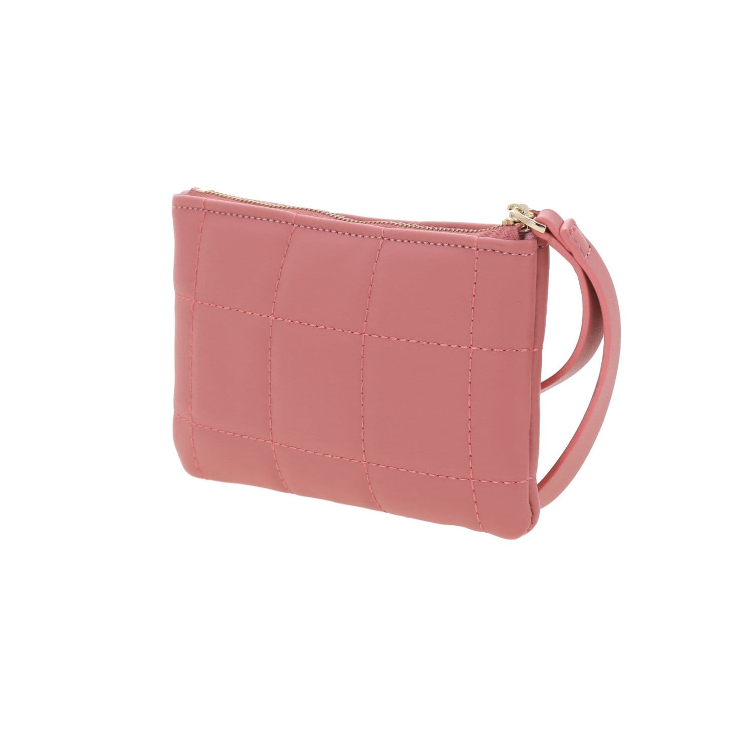 Cartera Gorétt by Chenson Rosa para Dama con Amplio Compartimento 5