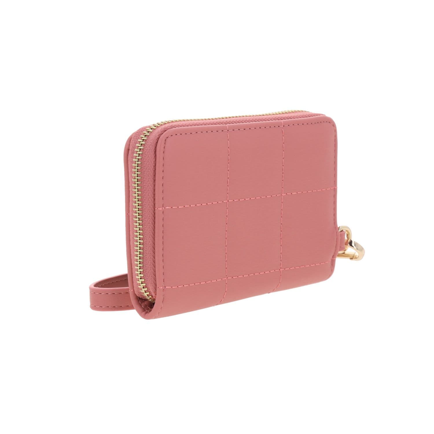 Cartera Gorétt by Chenson Rosa con Monedero y Asa Corto para Dama 3