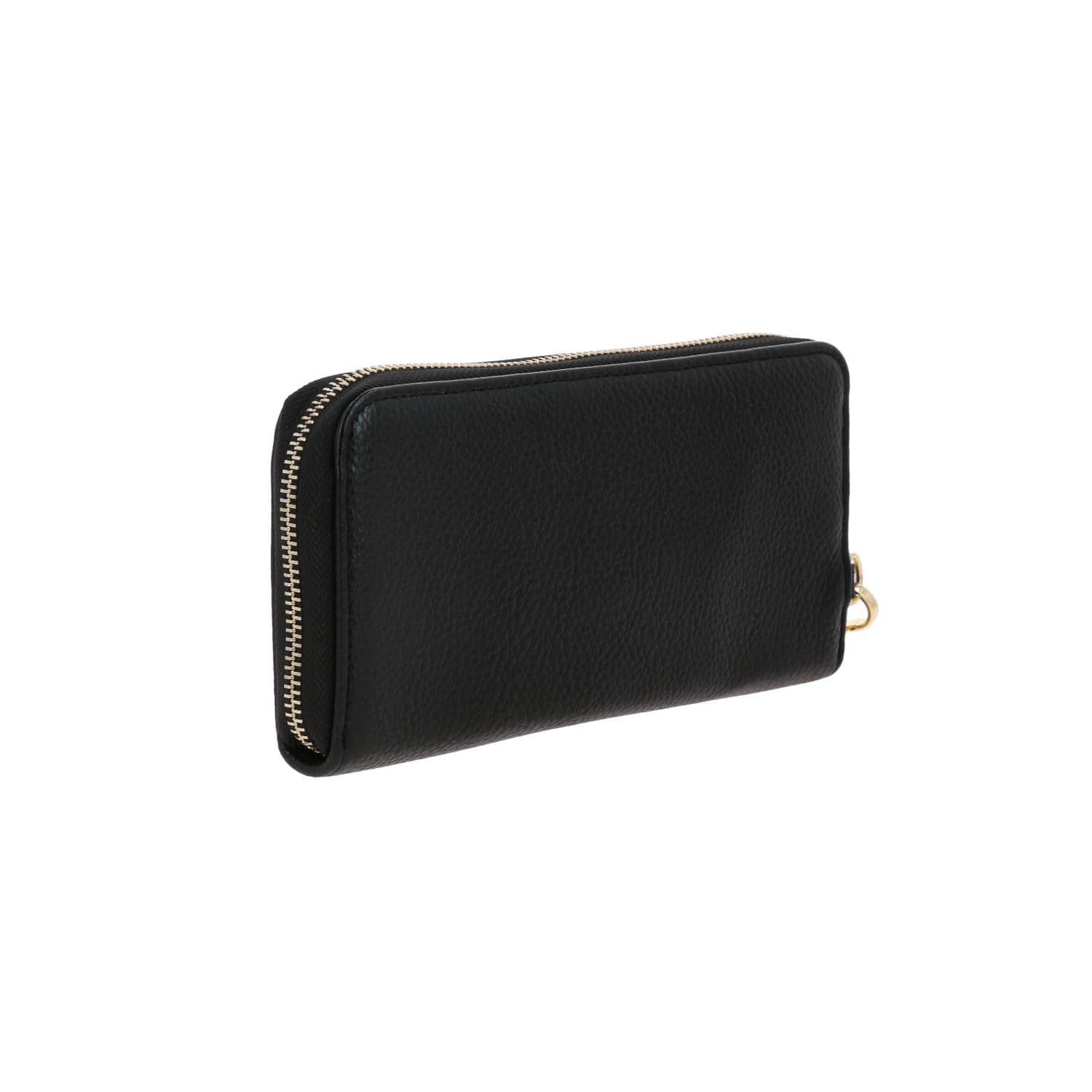 Cartera Gorétt by Chenson Negra para Dama - Estilo y Funcionalidad 3