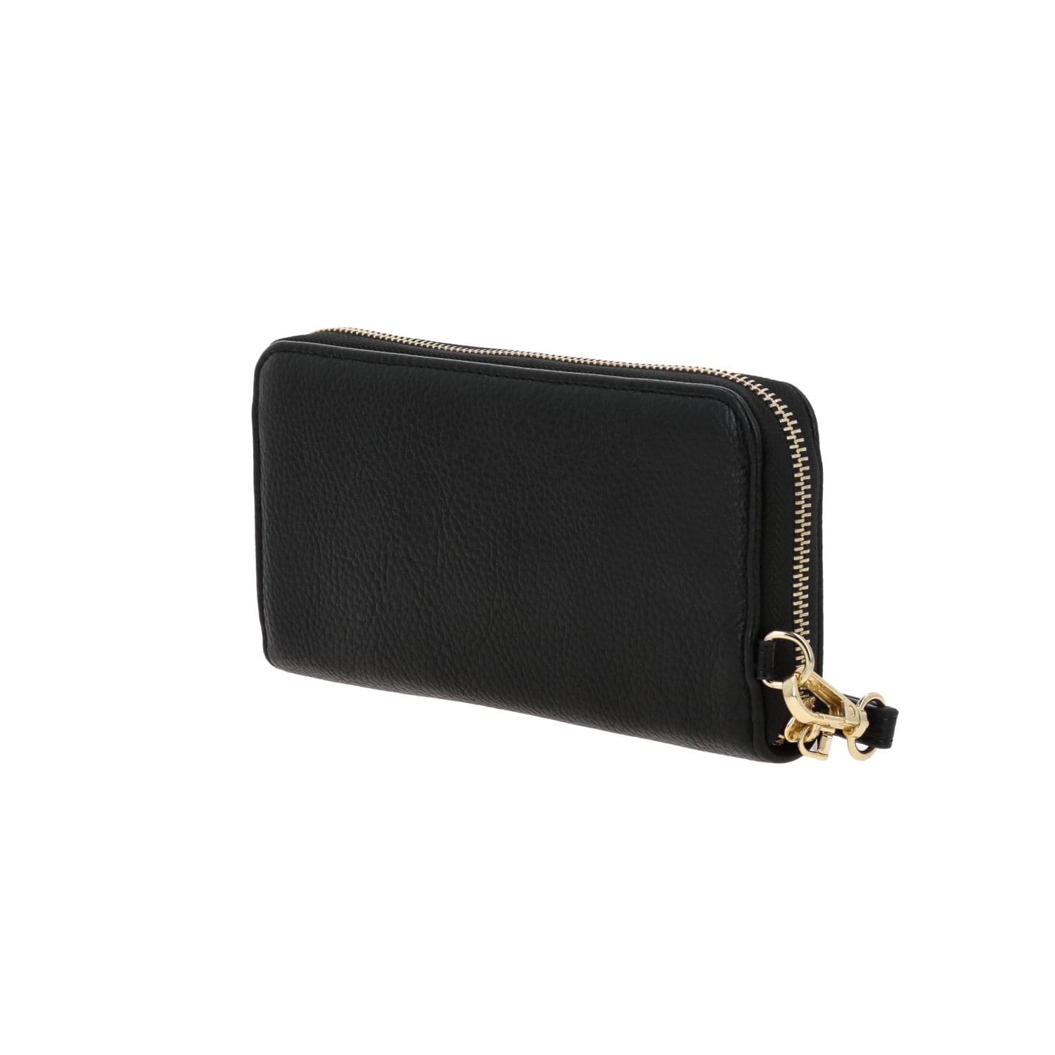 Cartera Gorétt by Chenson Negra para Dama - Estilo y Funcionalidad 5