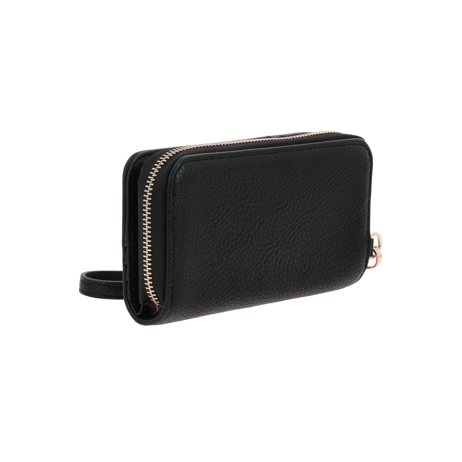 Cartera Gorétt by Chenson Negra para Dama - Estilo y Funcionalidad 3