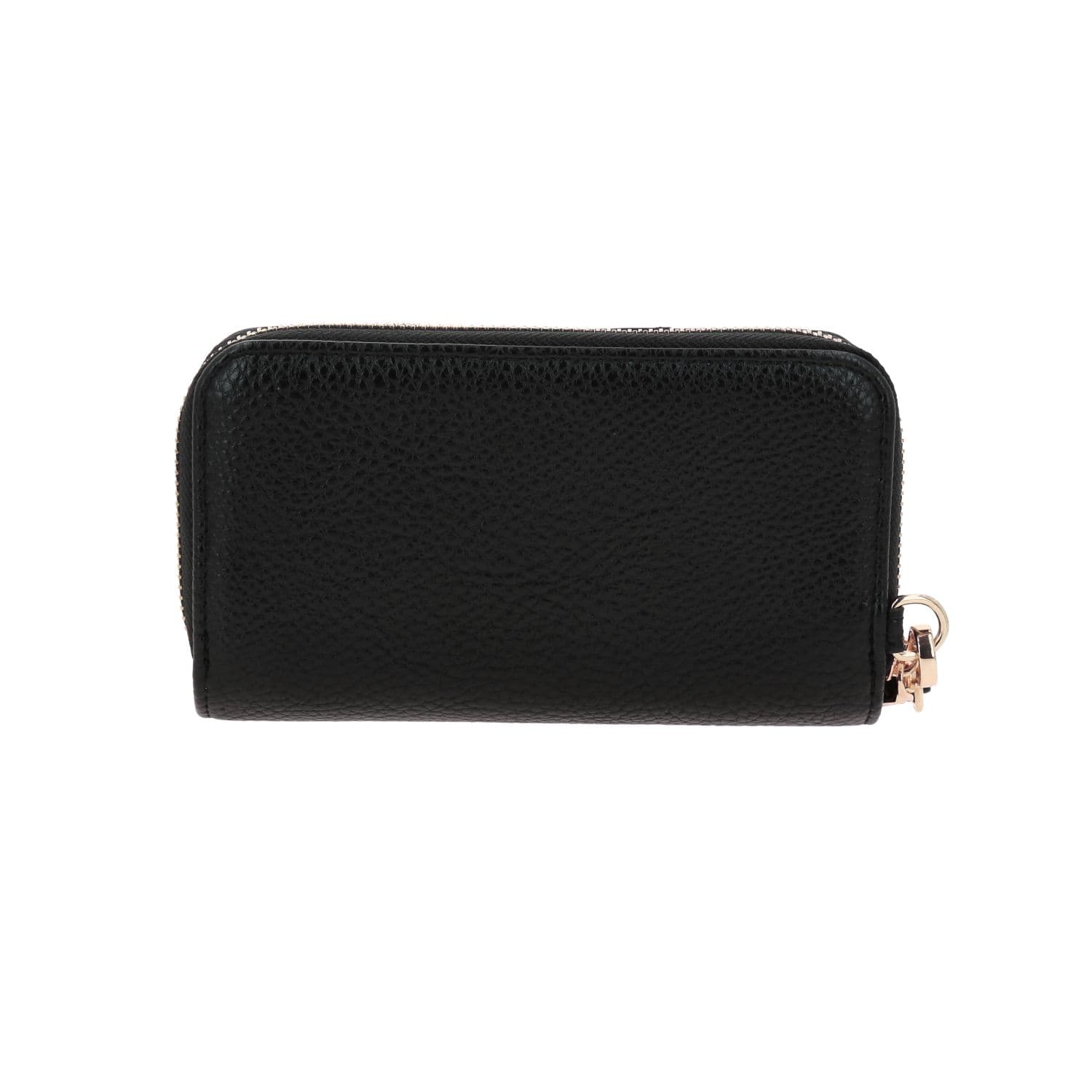 Cartera Gorétt by Chenson Negra para Dama - Estilo y Funcionalidad 4