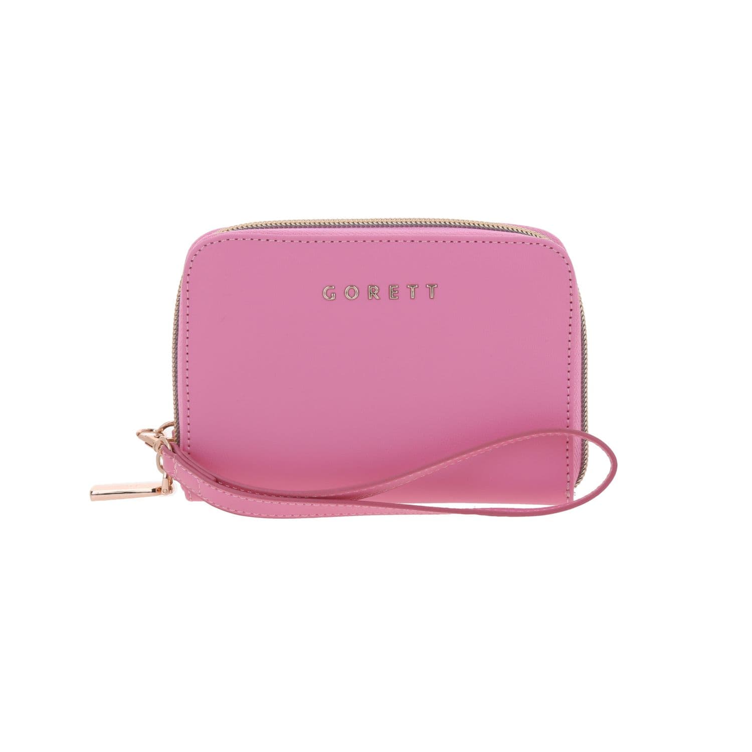 Cartera Gorétt by Chenson Rosa para Mujer - Estilo y Funcionalidad Única