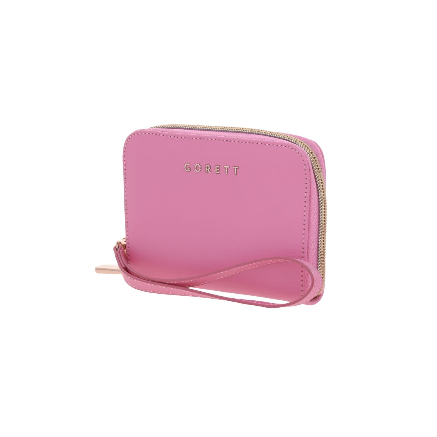 Cartera Gorétt by Chenson Rosa para Mujer - Estilo y Funcionalidad Única 2