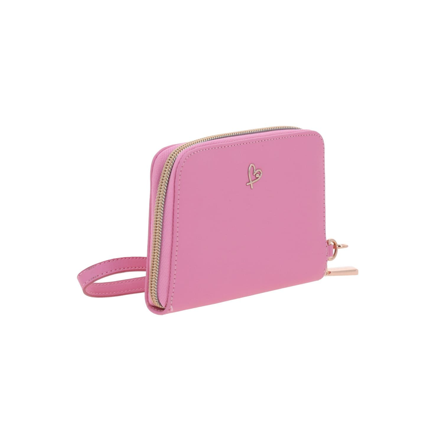 Cartera Gorétt by Chenson Rosa para Mujer - Estilo y Funcionalidad Única 3