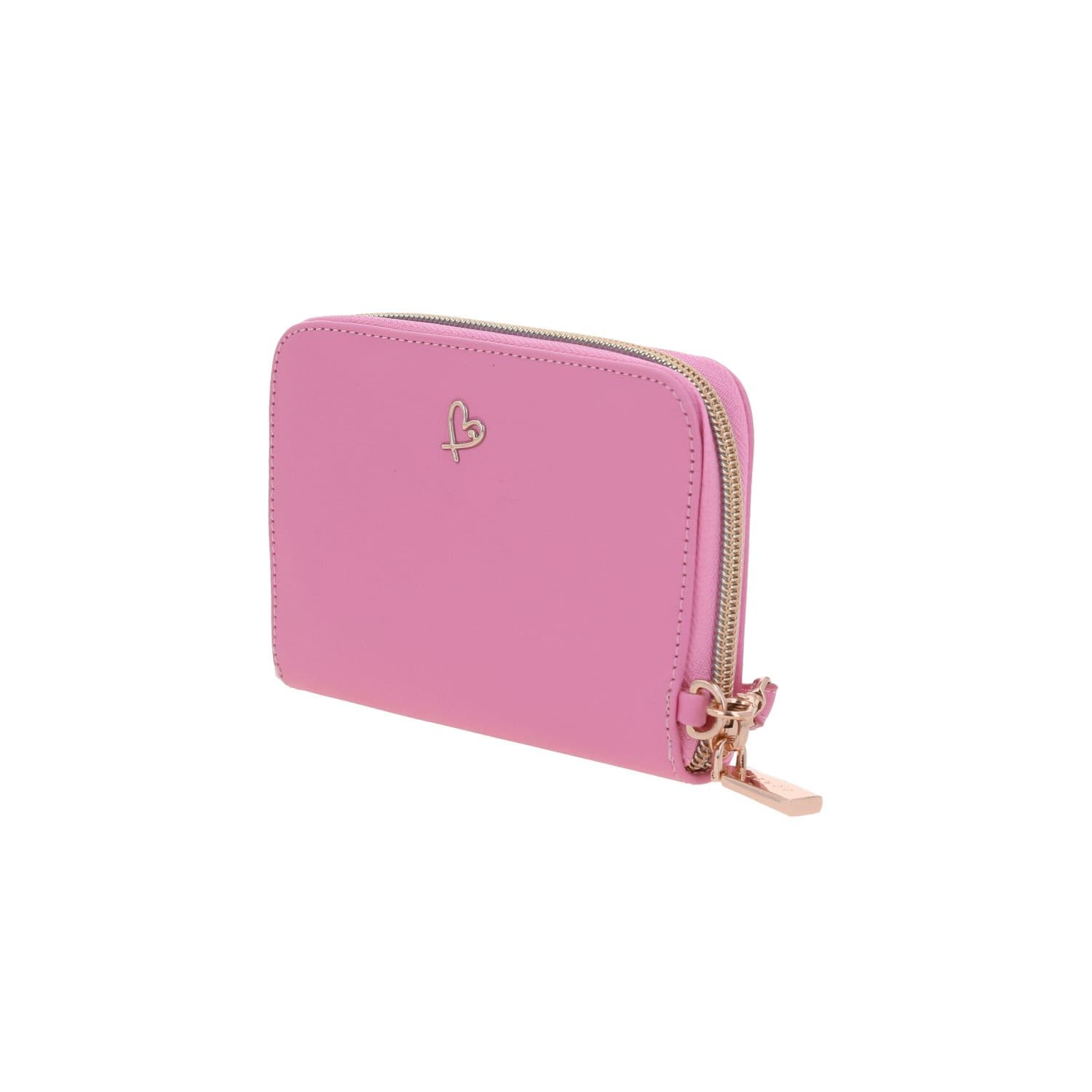Cartera Gorétt by Chenson Rosa para Mujer - Estilo y Funcionalidad Única 5