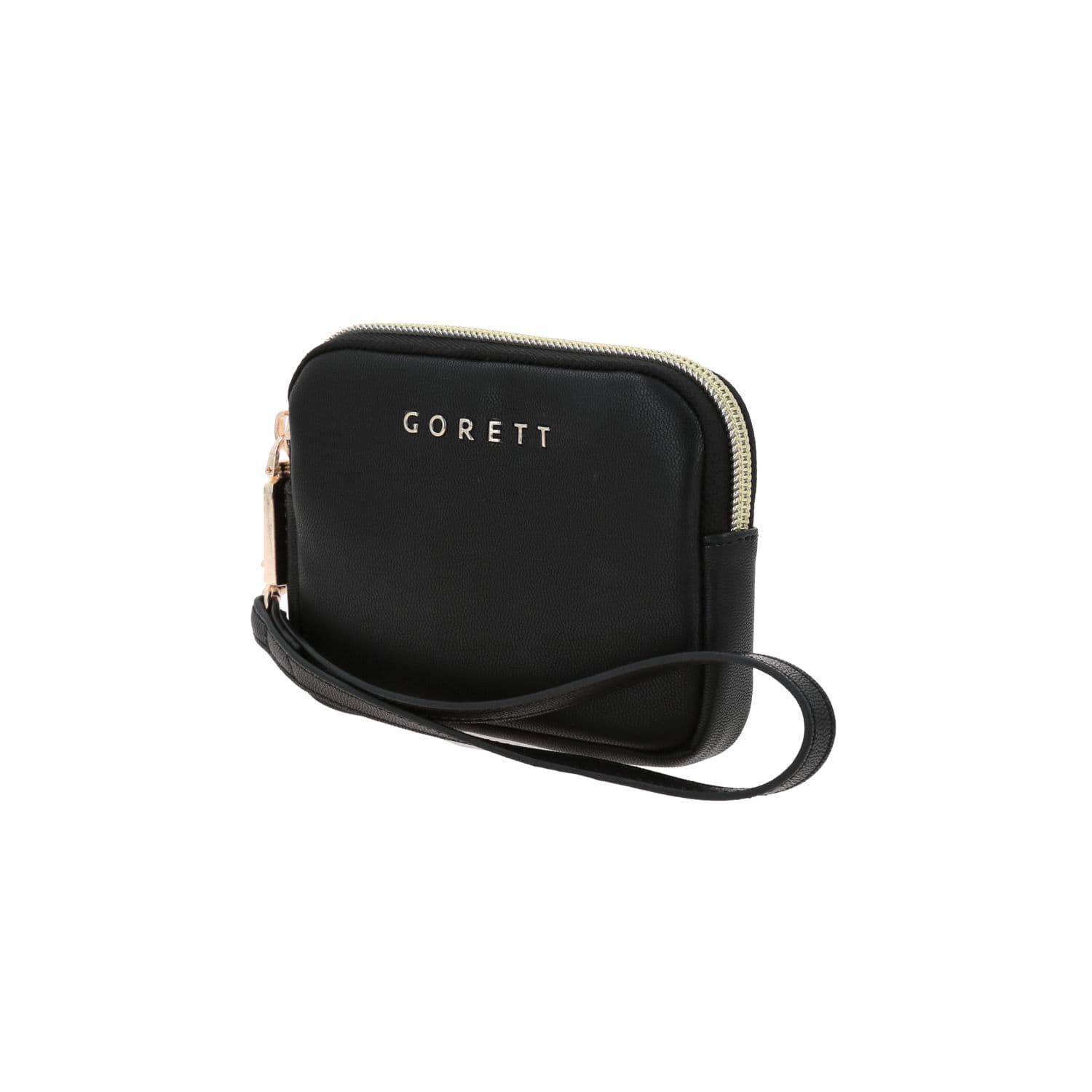 Cartera Gorétt by Chenson Negra para Mujer - Estilo y Funcionalidad 2
