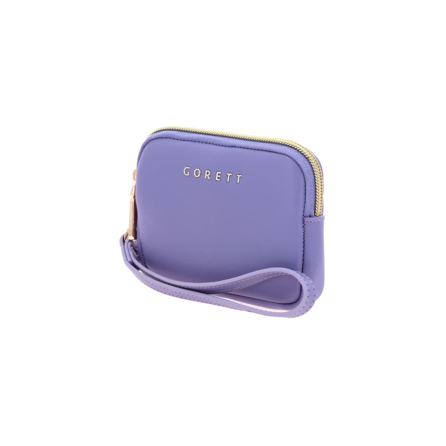 Cartera Gorétt by Chenson Violeta con Asa Corta - Estilo y Funcionalidad 2