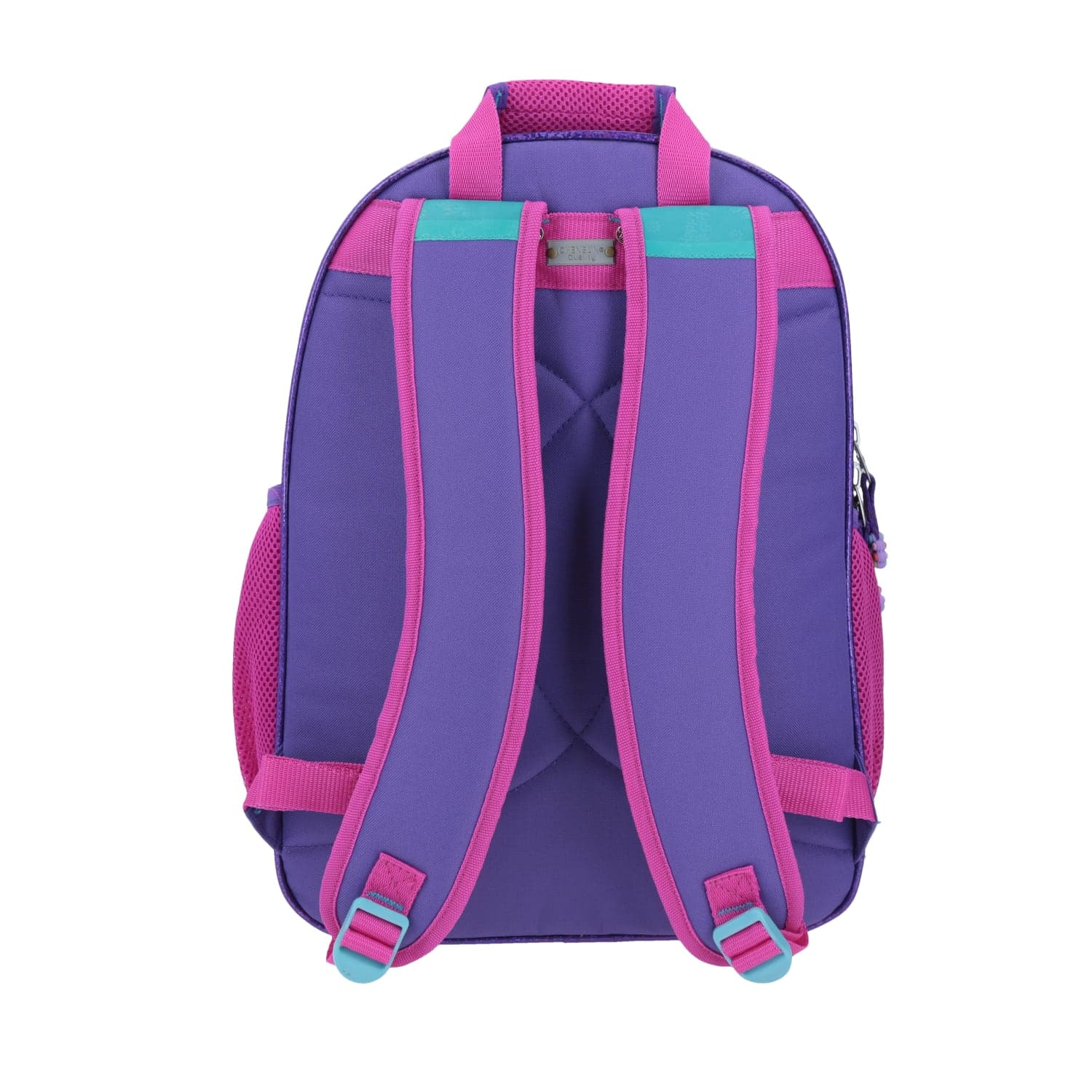 Mochila escolar iridiscente para niña Happy Girl by Chenson 3