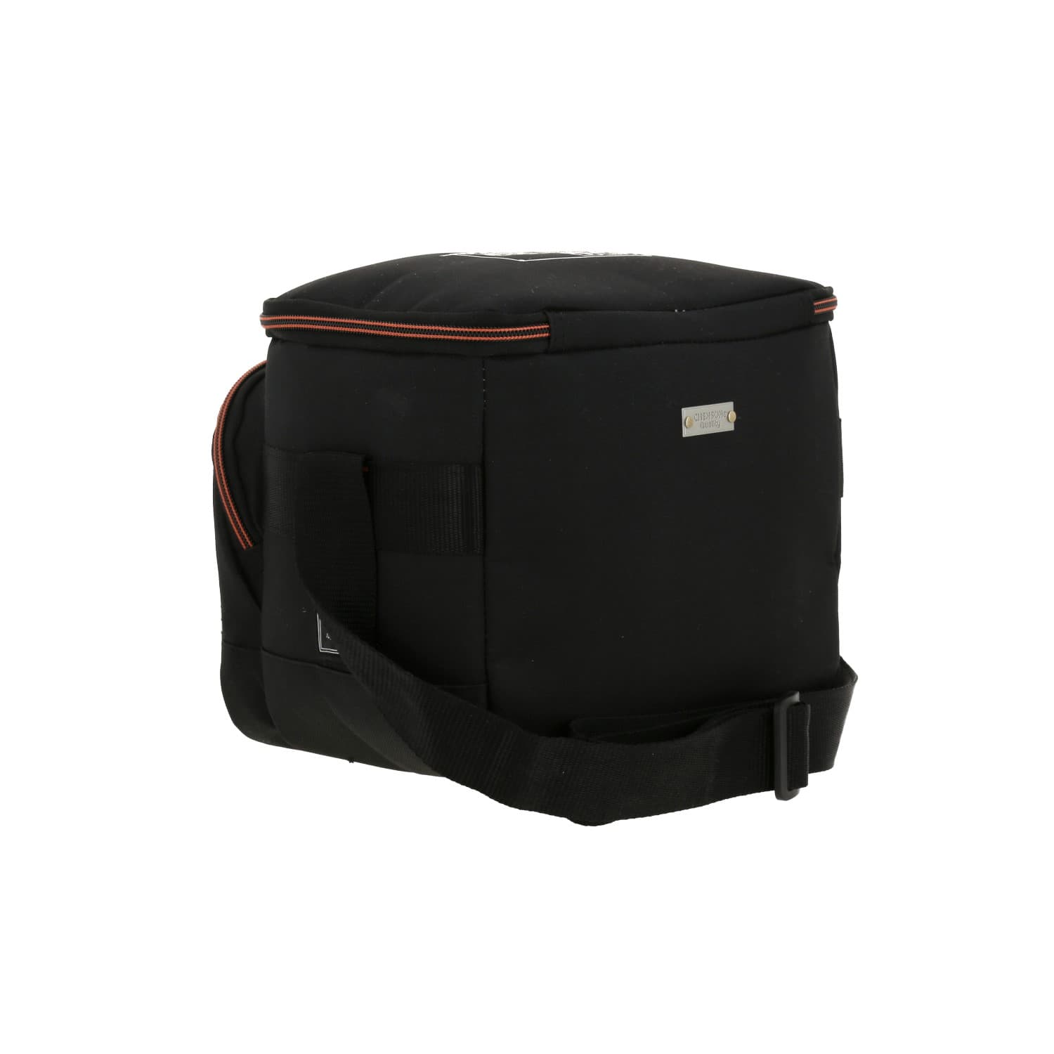 Lonchera escolar Mario Bros by Chenson color negro – Térmica y divertida 3