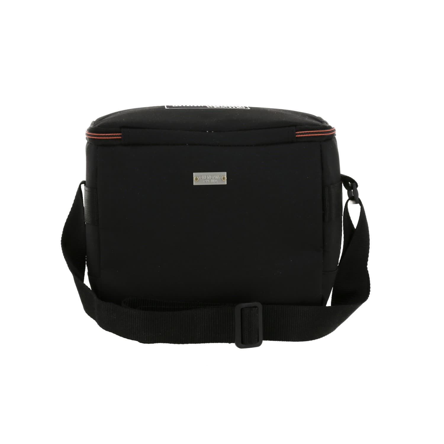 Lonchera escolar Mario Bros by Chenson color negro – Térmica y divertida 4