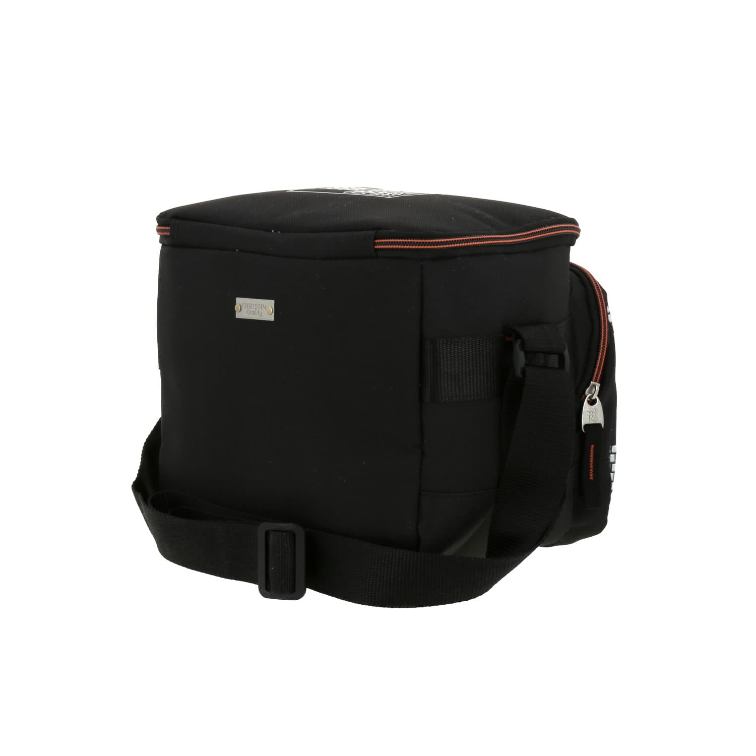 Lonchera escolar Mario Bros by Chenson color negro – Térmica y divertida 5