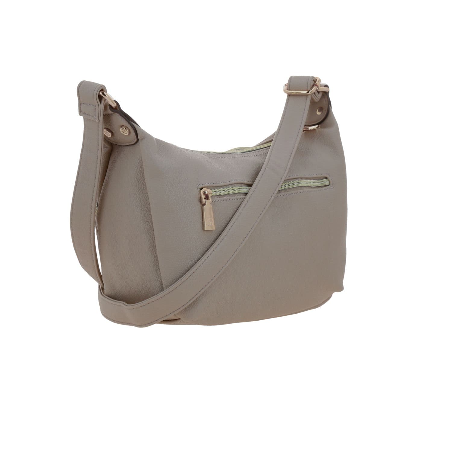 Bolsa de Lado Beige para Dama Madison by Chenson - Estilo y Funcionalidad 3