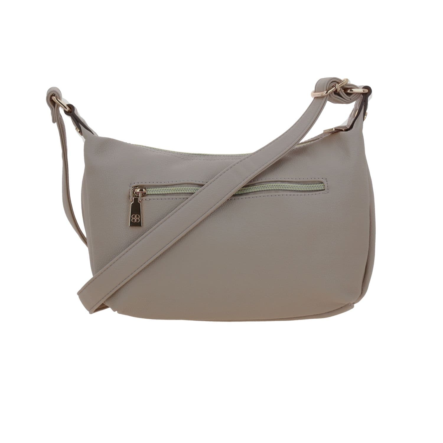 Bolsa de Lado Beige para Dama Madison by Chenson - Estilo y Funcionalidad 4