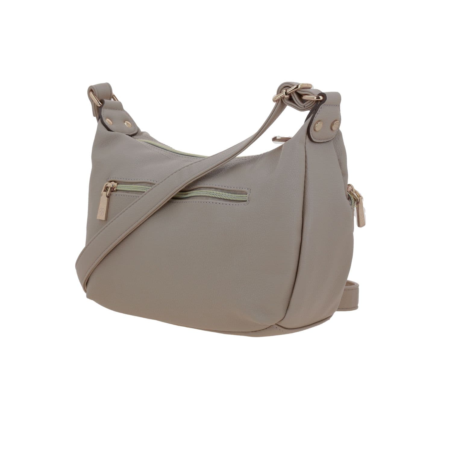Bolsa de Lado Beige para Dama Madison by Chenson - Estilo y Funcionalidad 5
