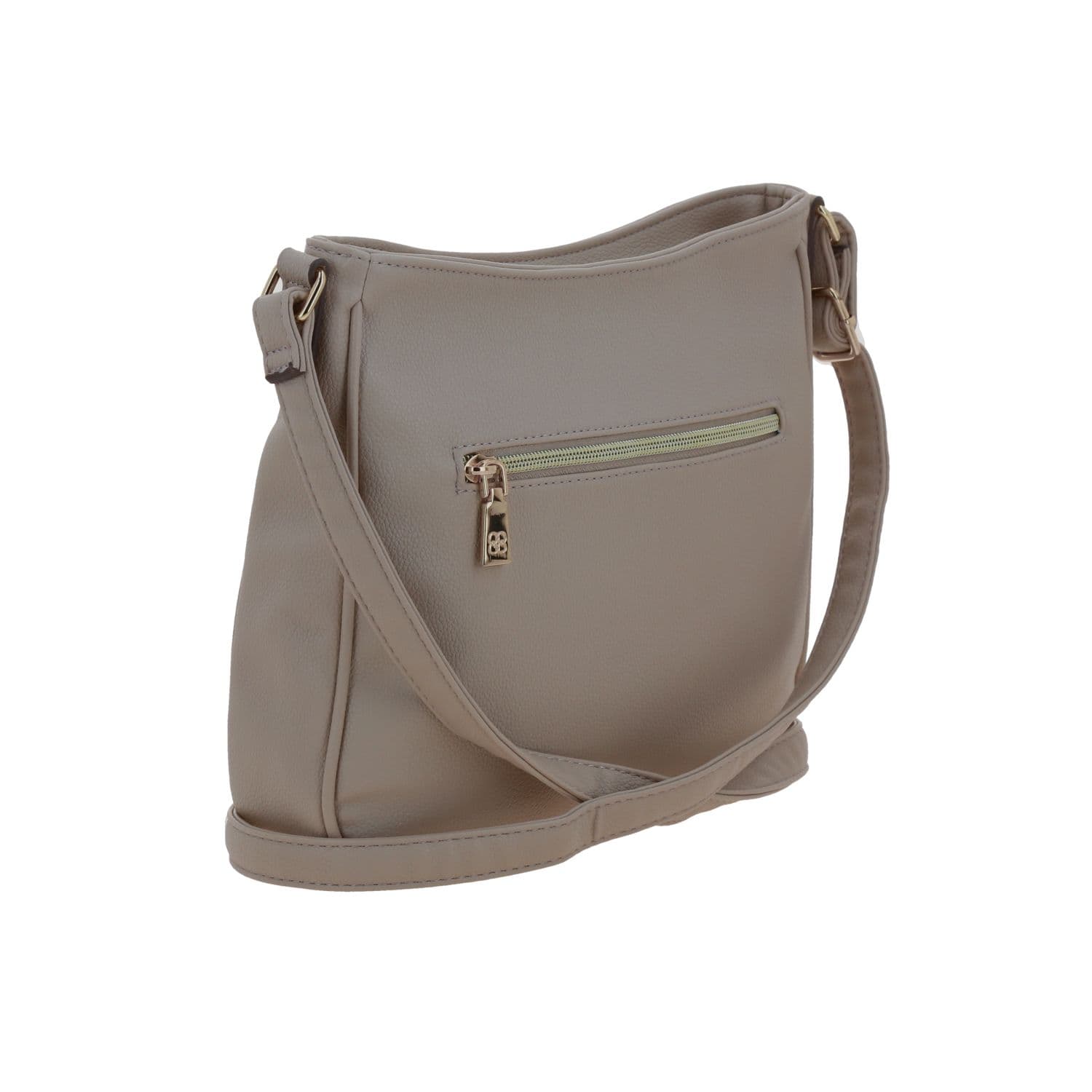 Bolsa de Lado Beige para Dama Madison by Chenson - Estilo y Funcionalidad 3