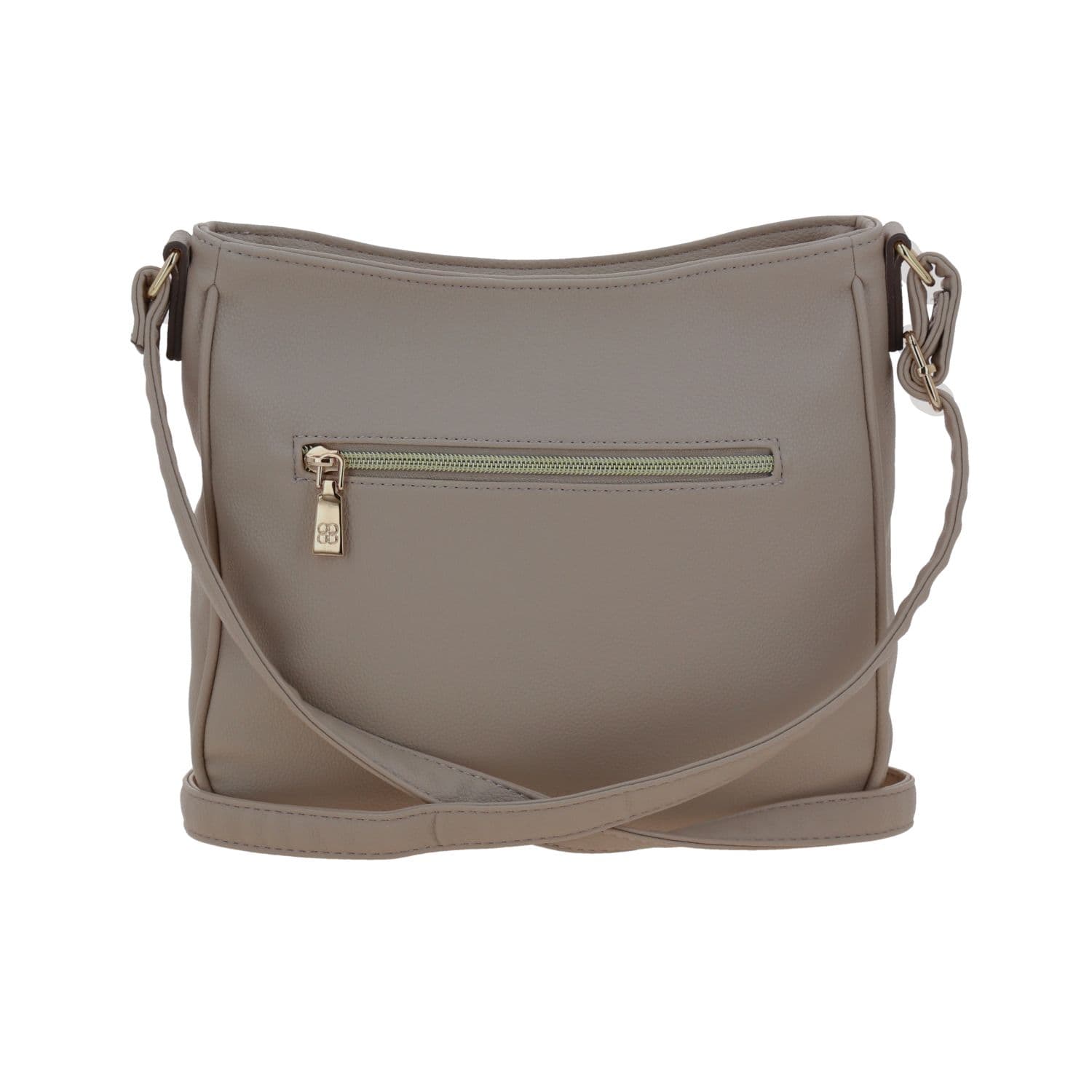 Bolsa de Lado Beige para Dama Madison by Chenson - Estilo y Funcionalidad 4