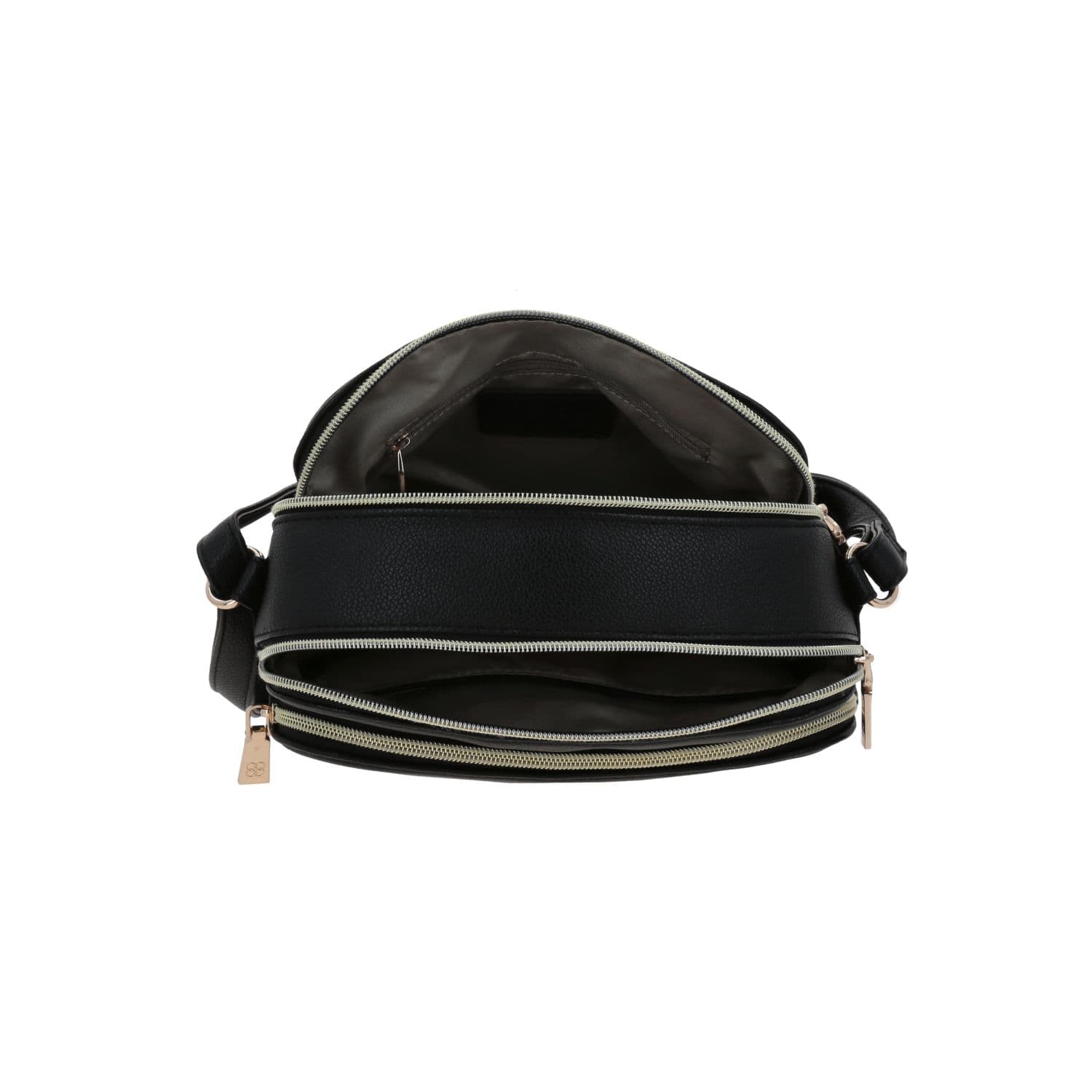 Bolsa de Lado para Dama Madison by Chenson Negro - Estilo y Funcionalidad - vista 2