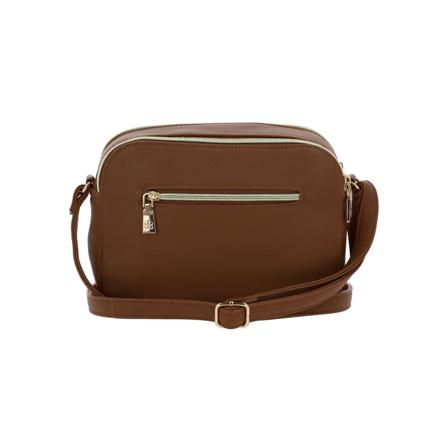 Bolsa de Lado Café para Dama Madison by Chenson - Estilo y Funcionalidad 4