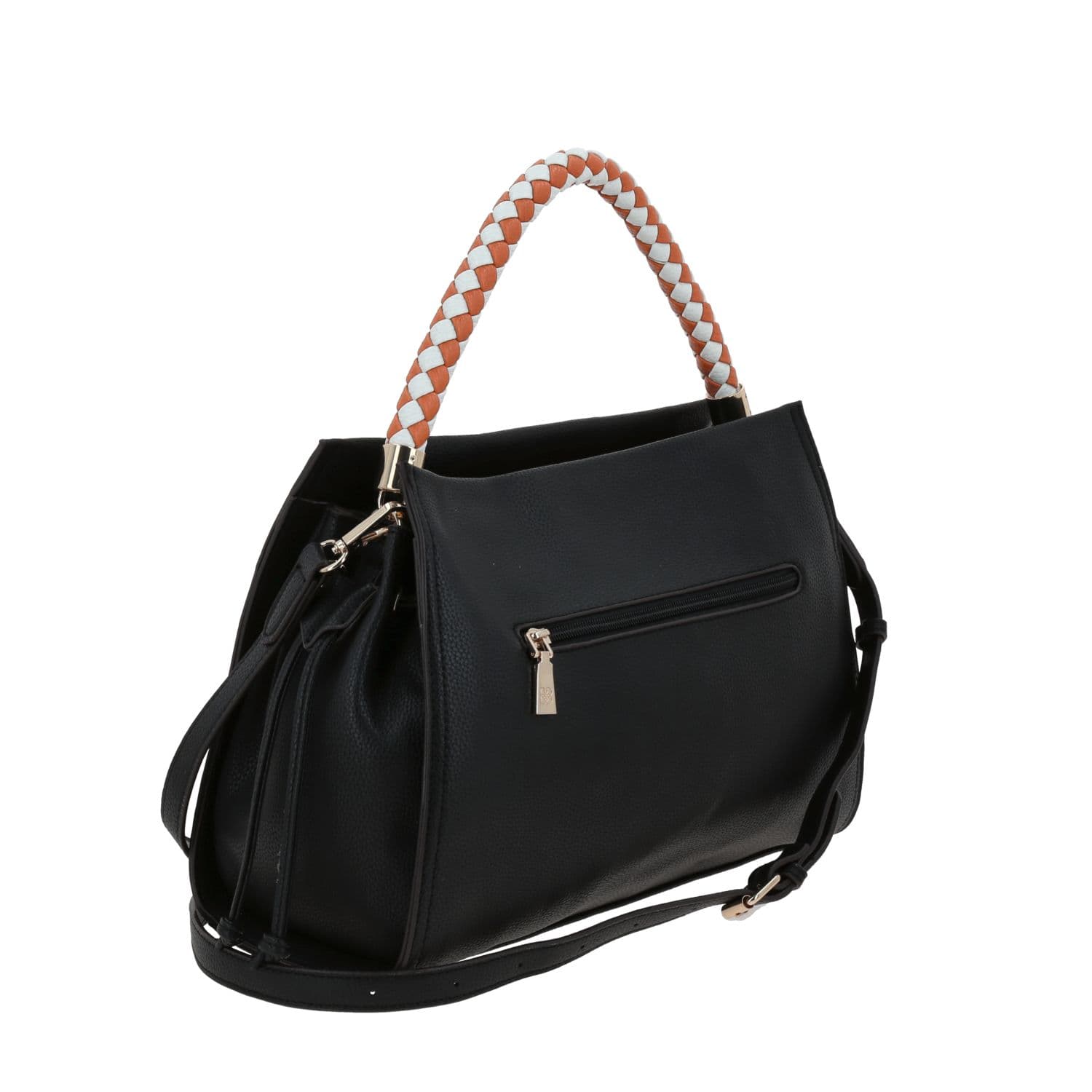 Bolsa de Mano para Dama Madison by Chenson Color Negro - Estilo y Funcionalidad 3