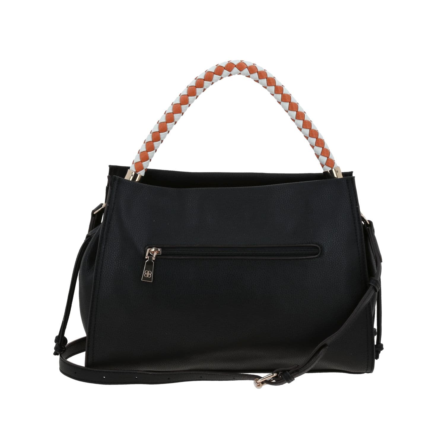 Bolsa de Mano para Dama Madison by Chenson Color Negro - Estilo y Funcionalidad 4
