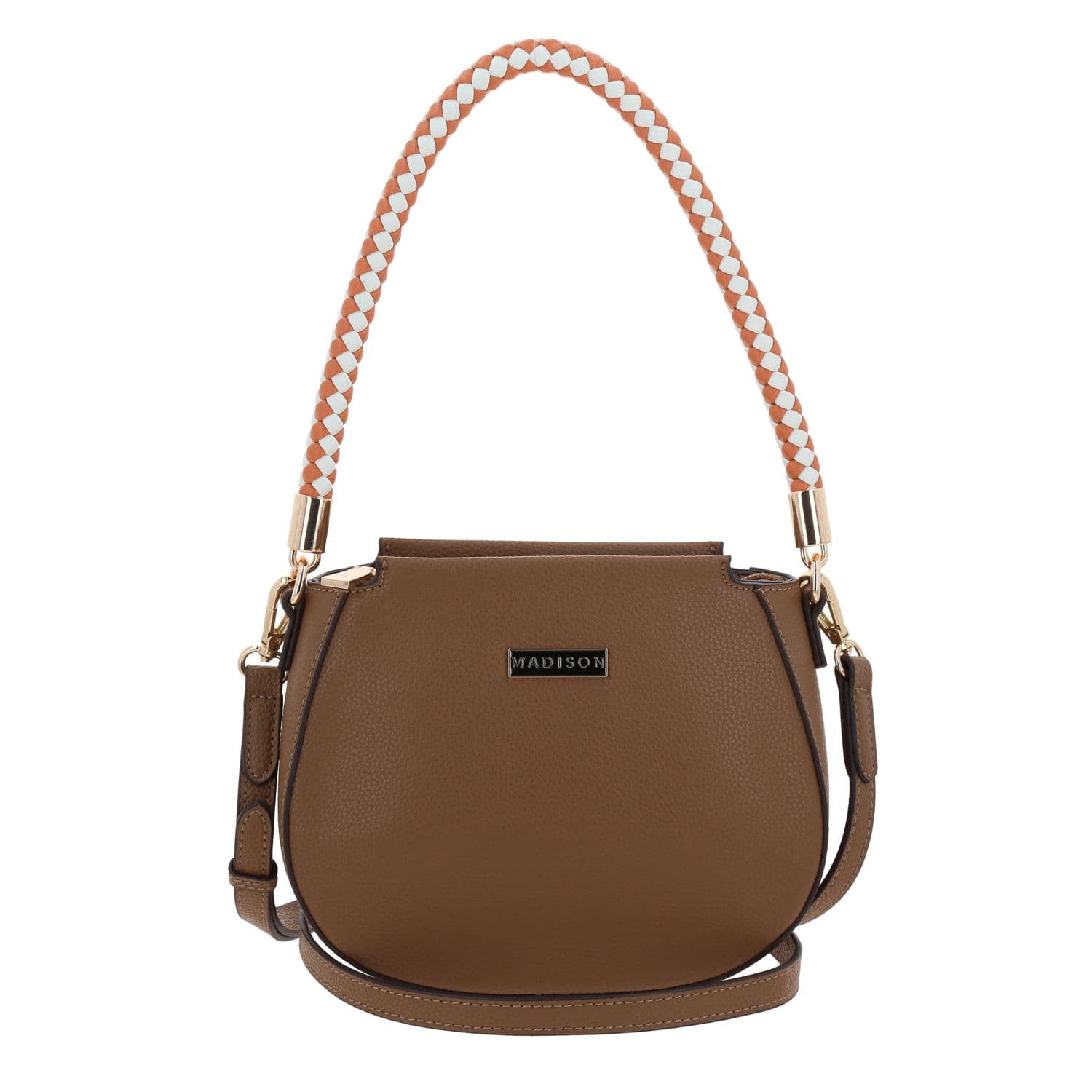 Bolsa de Lado Café para Dama Madison by Chenson - Estilo y Funcionalidad