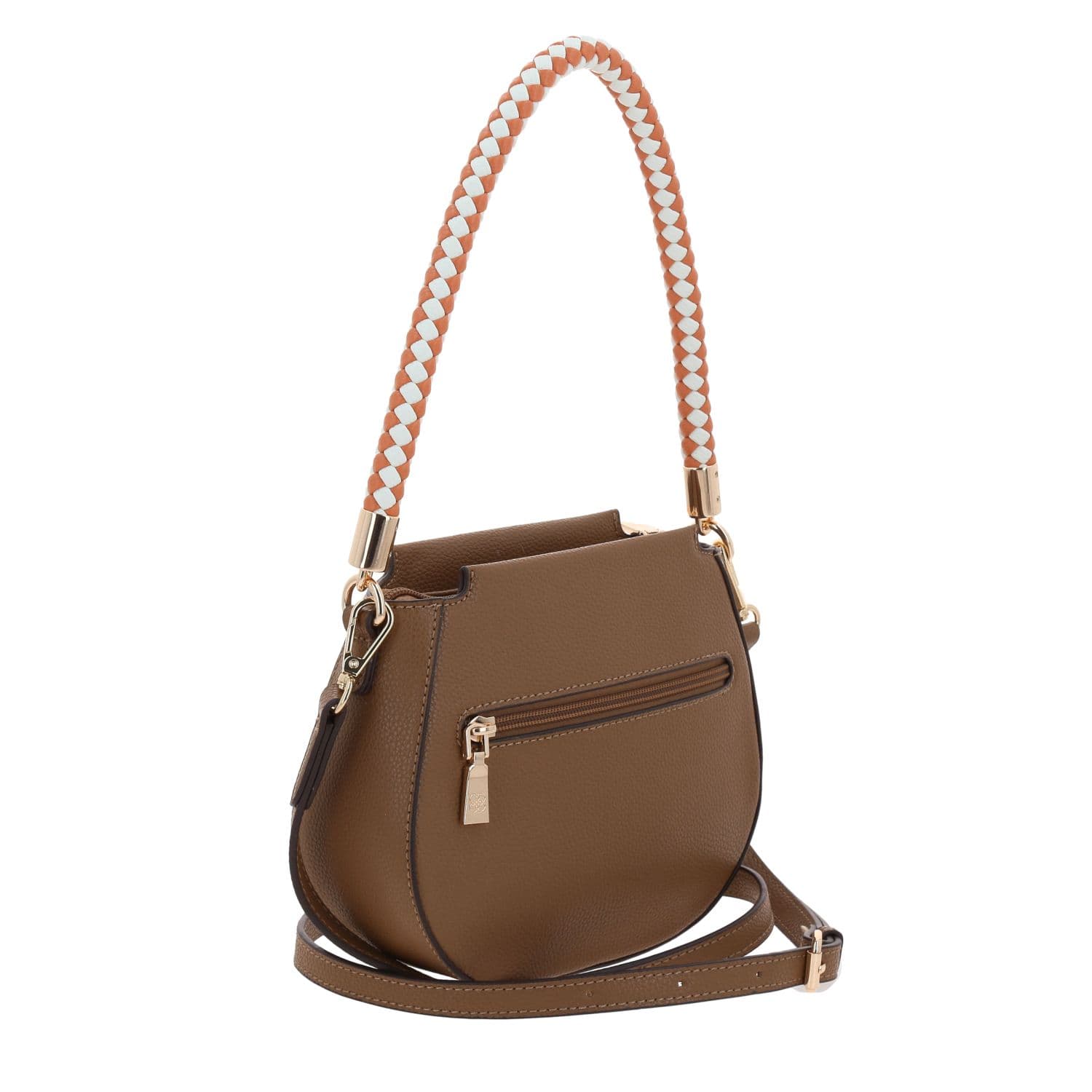 Bolsa de Lado Café para Dama Madison by Chenson - Estilo y Funcionalidad 3