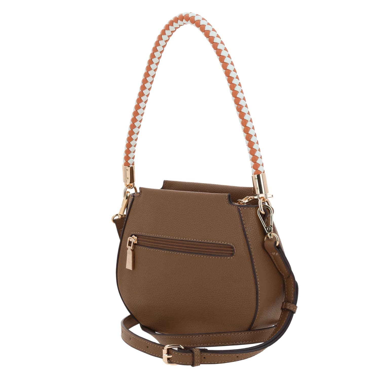 Bolsa de Lado Café para Dama Madison by Chenson - Estilo y Funcionalidad 5