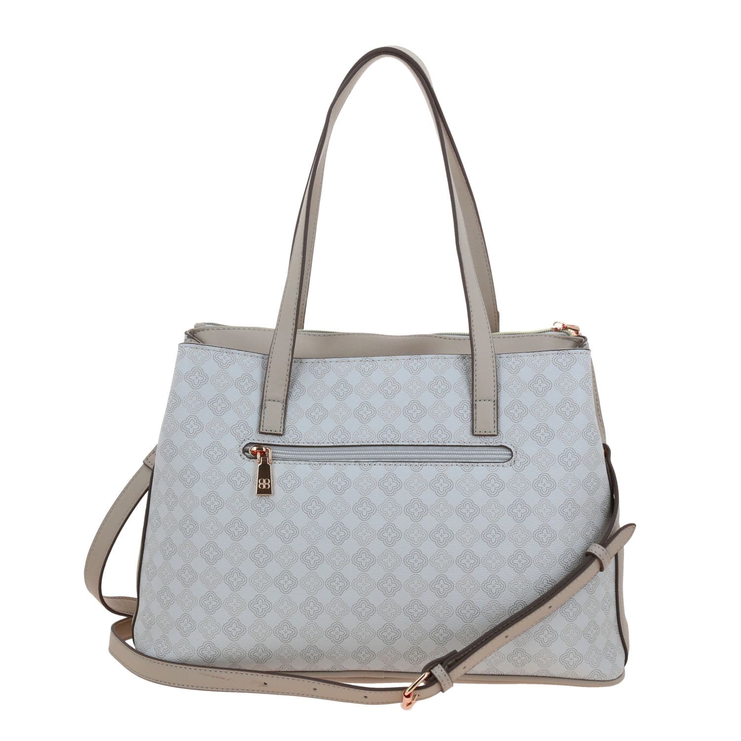 Bolsa de Mano para Dama Madison by Chenson Beige - Estilo y Funcionalidad 4