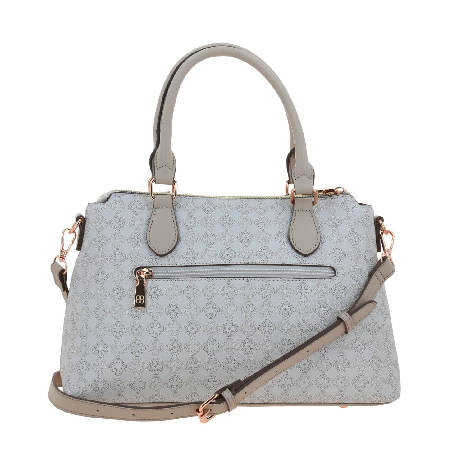 Bolsa de Mano para Dama Madison by Chenson Beige - Estilo y Funcionalidad 4