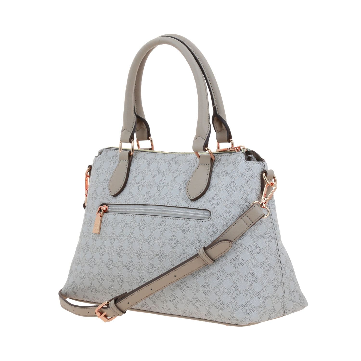 Bolsa de Mano para Dama Madison by Chenson Beige - Estilo y Funcionalidad 5