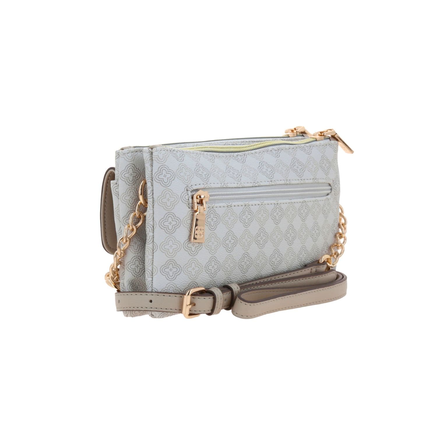 Bolsa de Lado para Dama Madison by Chenson Beige - Estilo y Funcionalidad 3