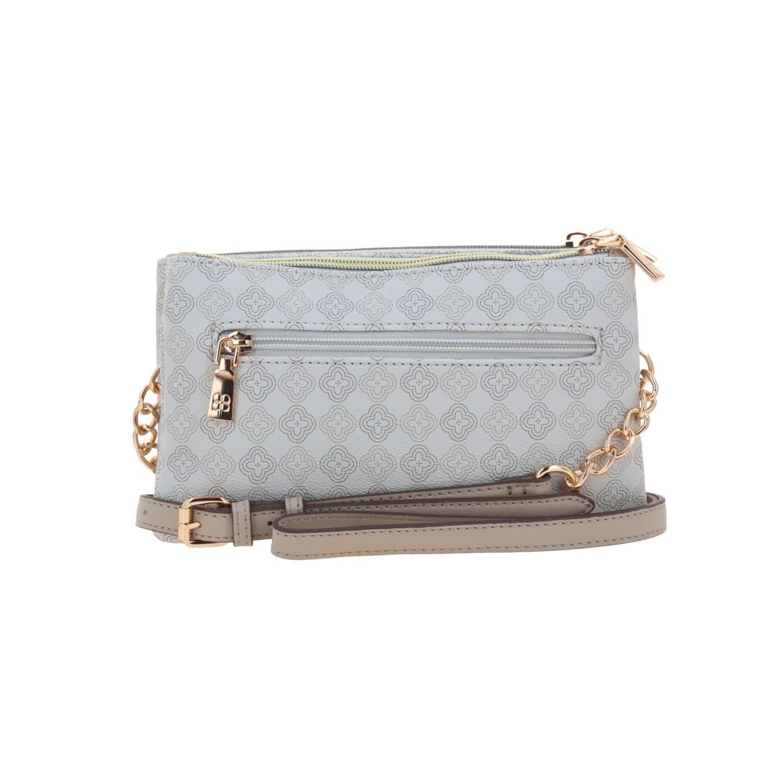 Bolsa de Lado para Dama Madison by Chenson Beige - Estilo y Funcionalidad 4