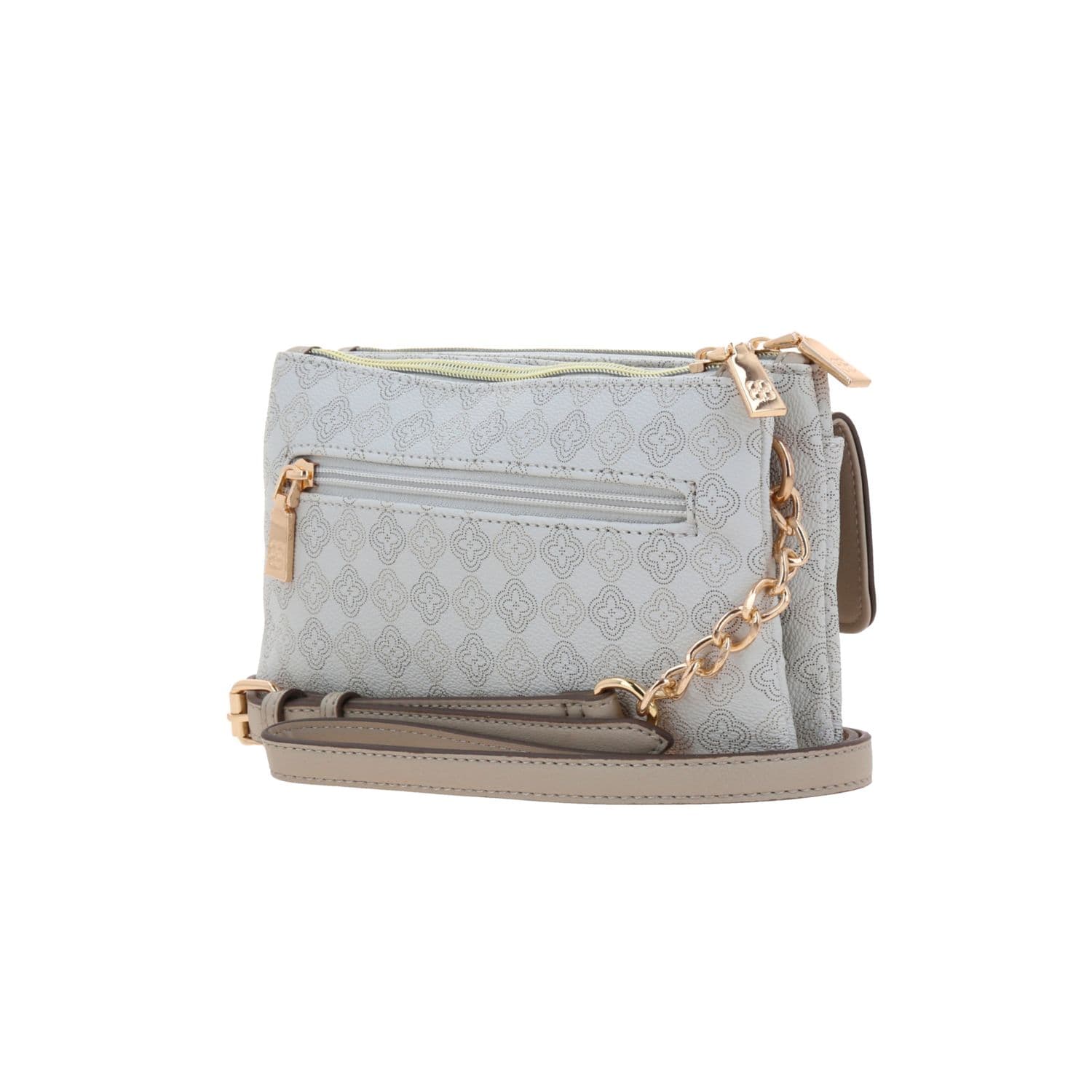 Bolsa de Lado para Dama Madison by Chenson Beige - Estilo y Funcionalidad 5