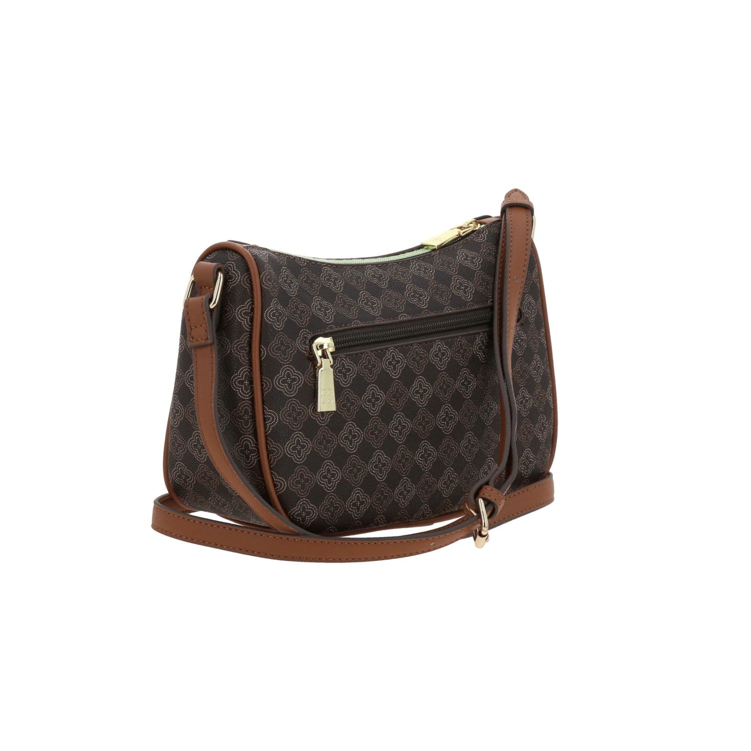 Bolsa de Lado para Dama Madison by Chenson Café - Estilo y Funcionalidad 3