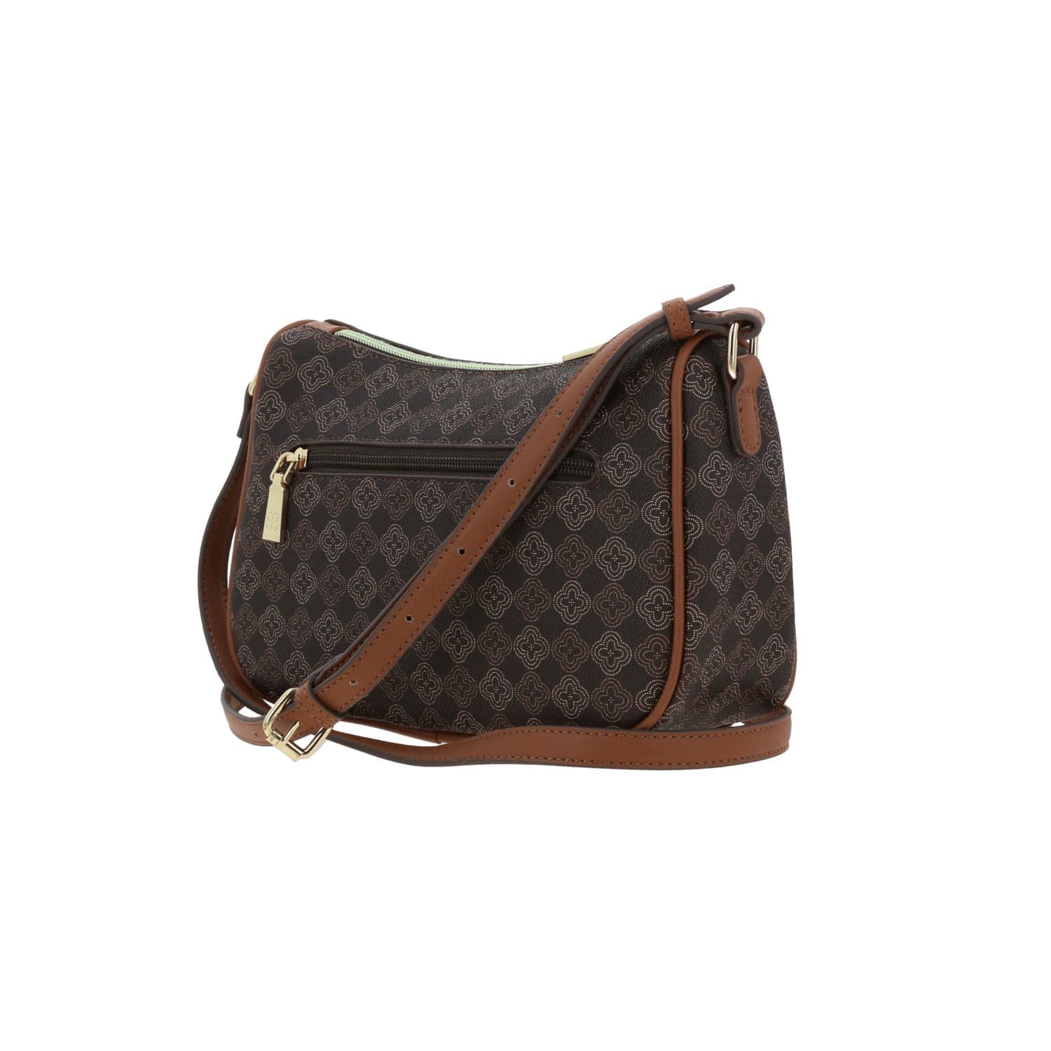 Bolsa de Lado para Dama Madison by Chenson Café - Estilo y Funcionalidad 5