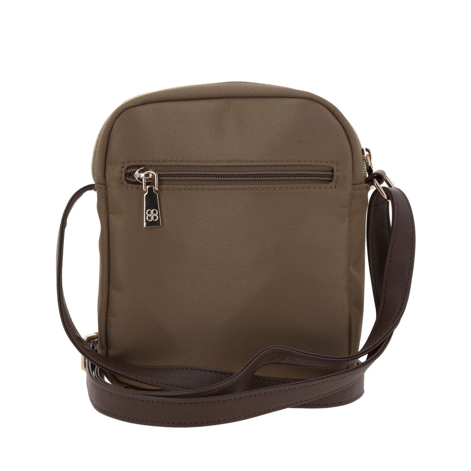 Bolsa de Lado para Dama Madison by Chenson Color Café - Estilo y Funcionalidad 4