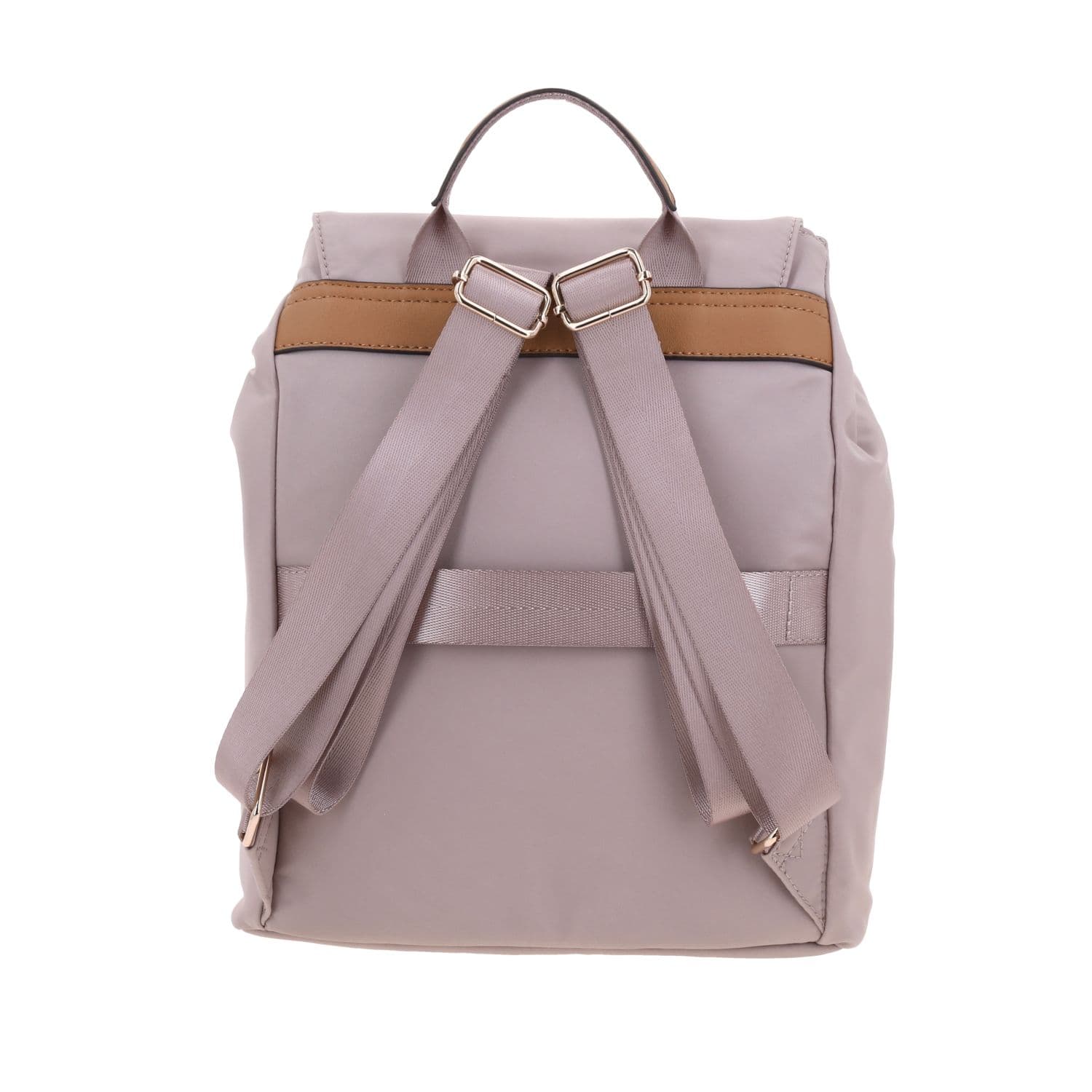 Mochila para dama Madison by Chenson en color rosa - Estilo y funcionalidad 4