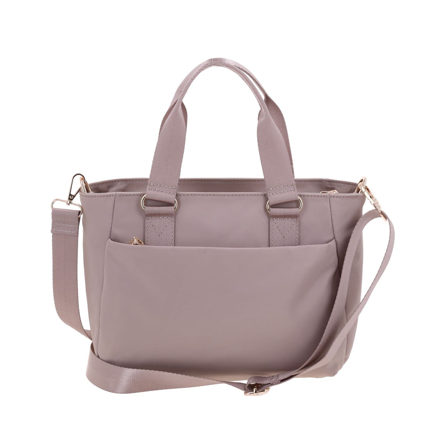 Bolsa de Mano para Dama Madison by Chenson Rosa con Estilo Elegante 4