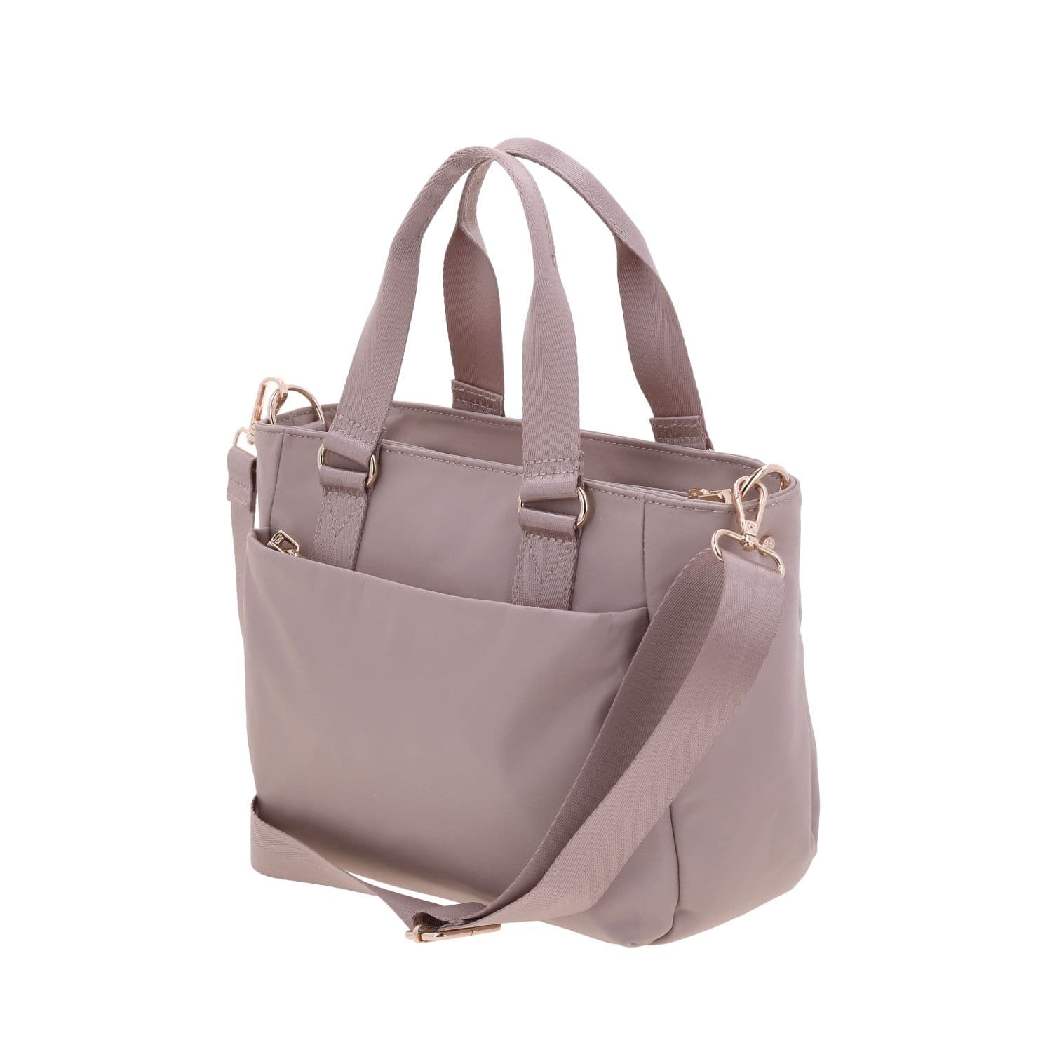 Bolsa de Mano para Dama Madison by Chenson Rosa con Estilo Elegante 5