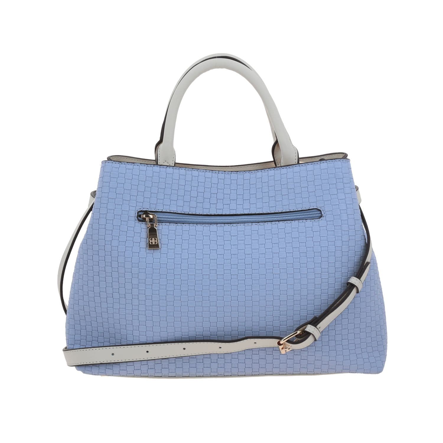 Bolsa de Mano para Dama Madison by Chenson Azul - Estilo y Funcionalidad 4