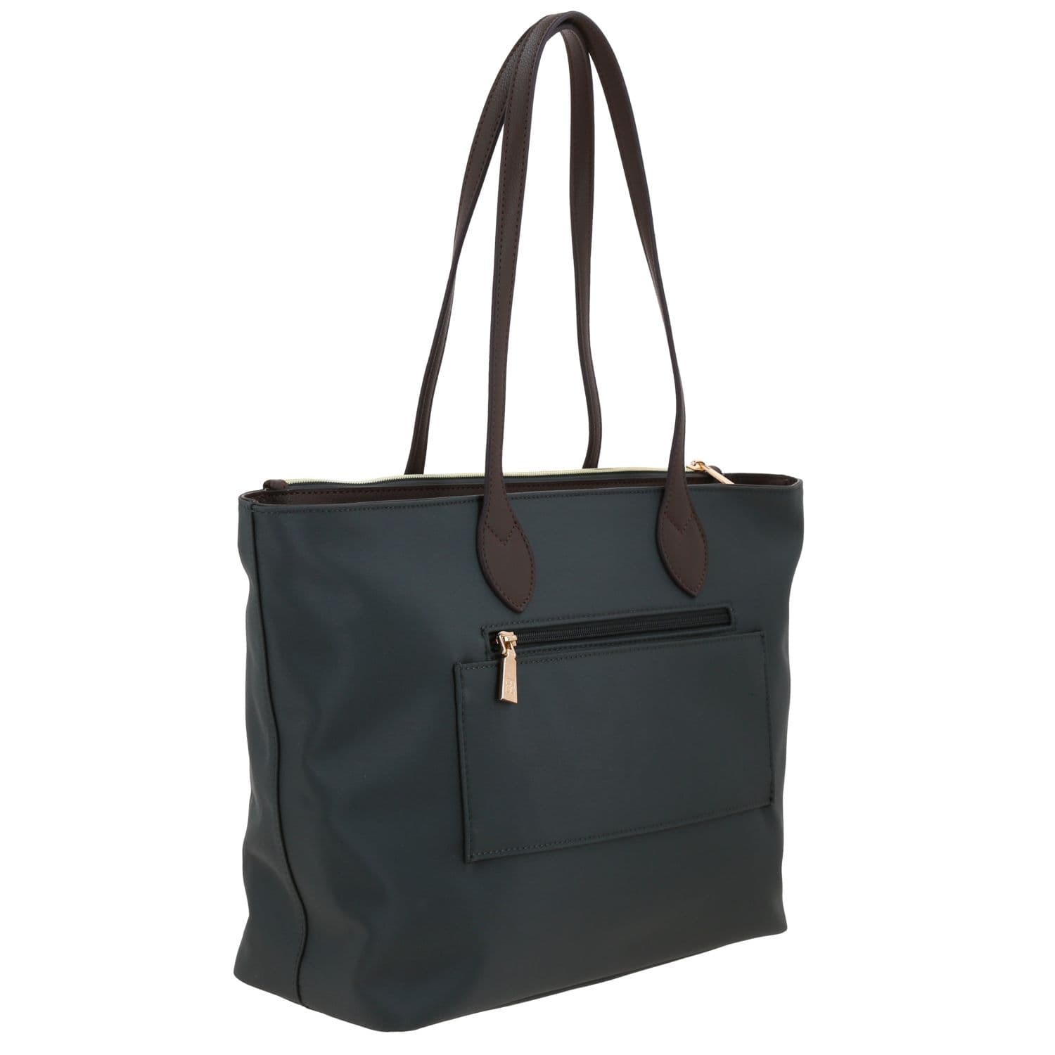 Bolsa grande para dama Madison by Chenson Gris - Estilo y Funcionalidad 3