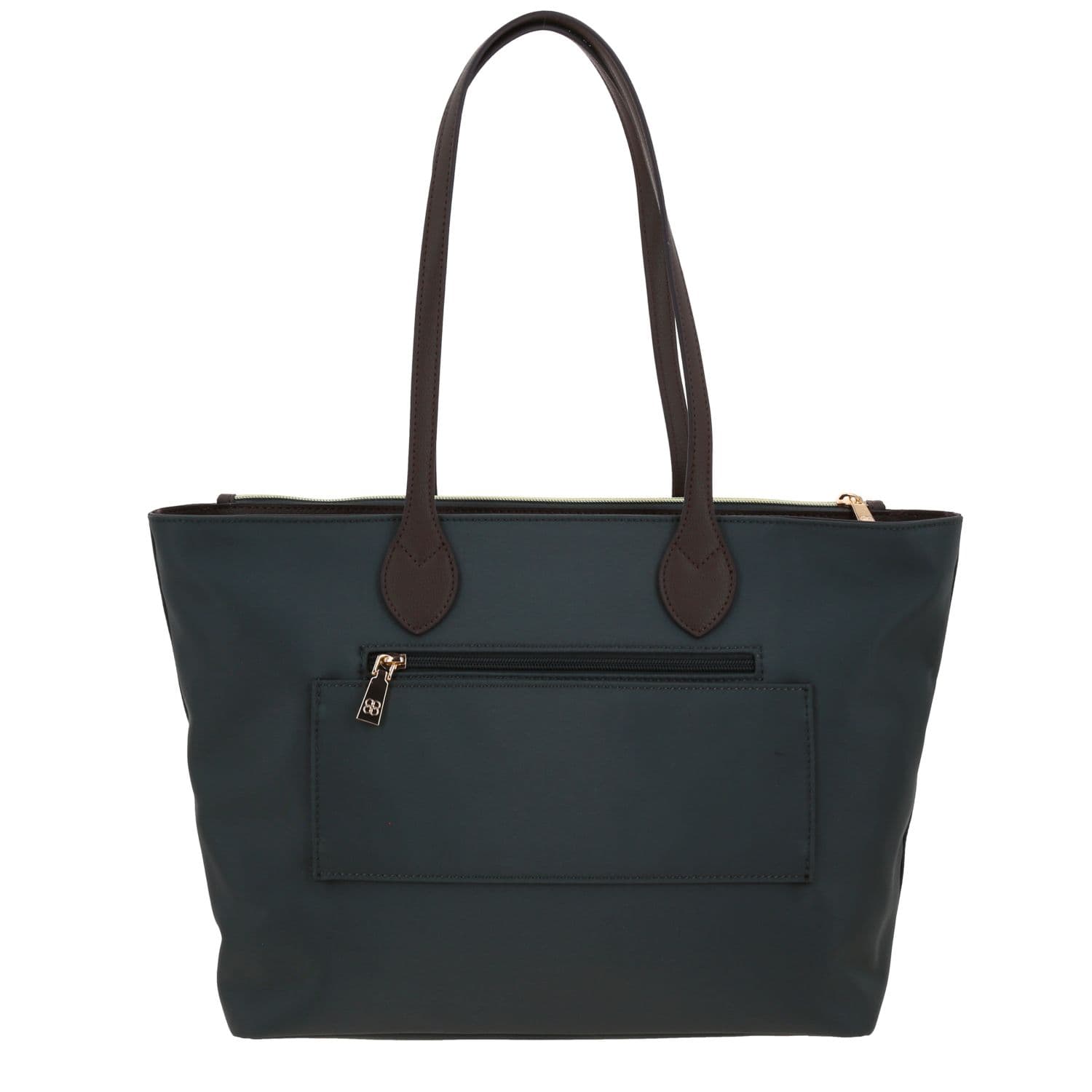 Bolsa grande para dama Madison by Chenson Gris - Estilo y Funcionalidad 4