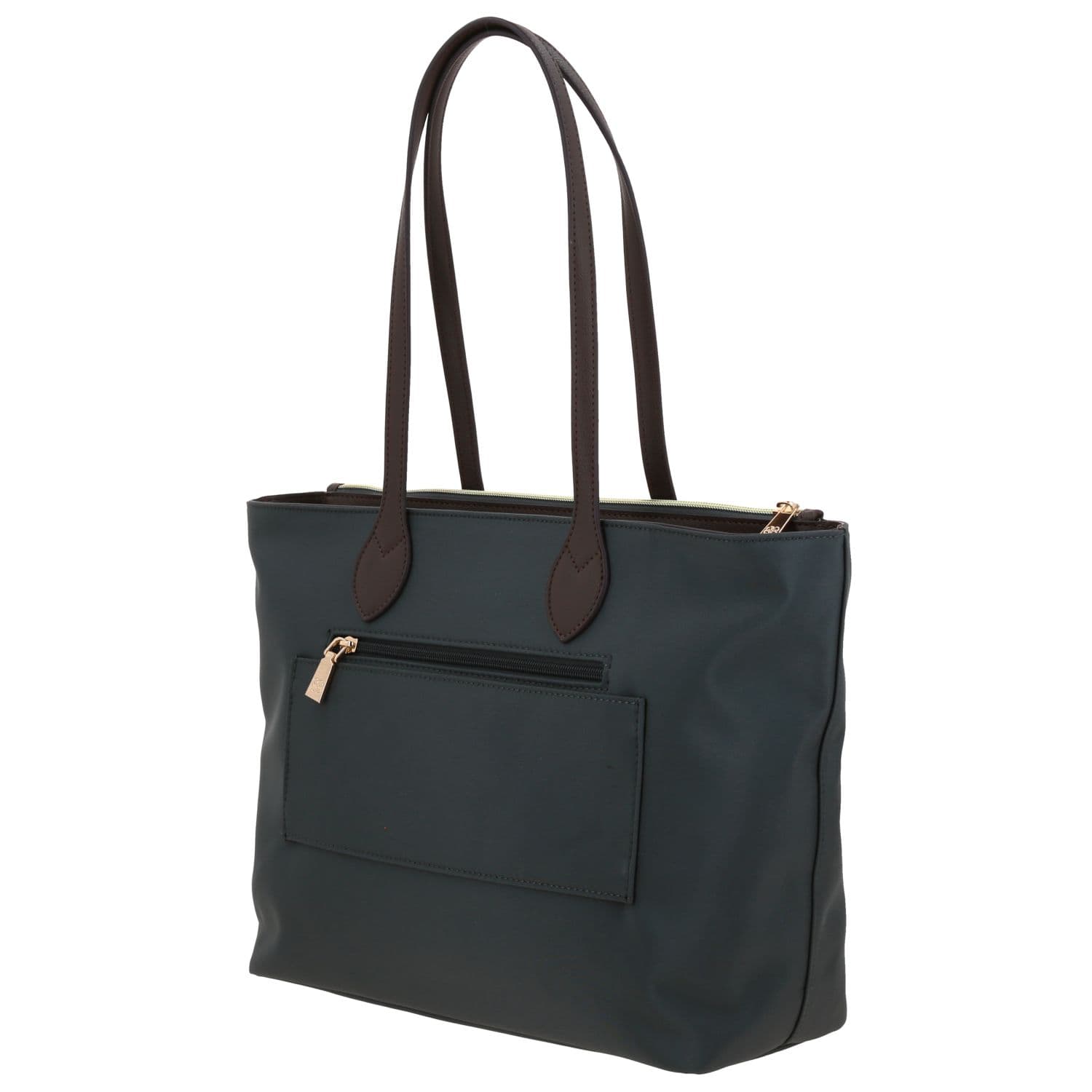 Bolsa grande para dama Madison by Chenson Gris - Estilo y Funcionalidad 5