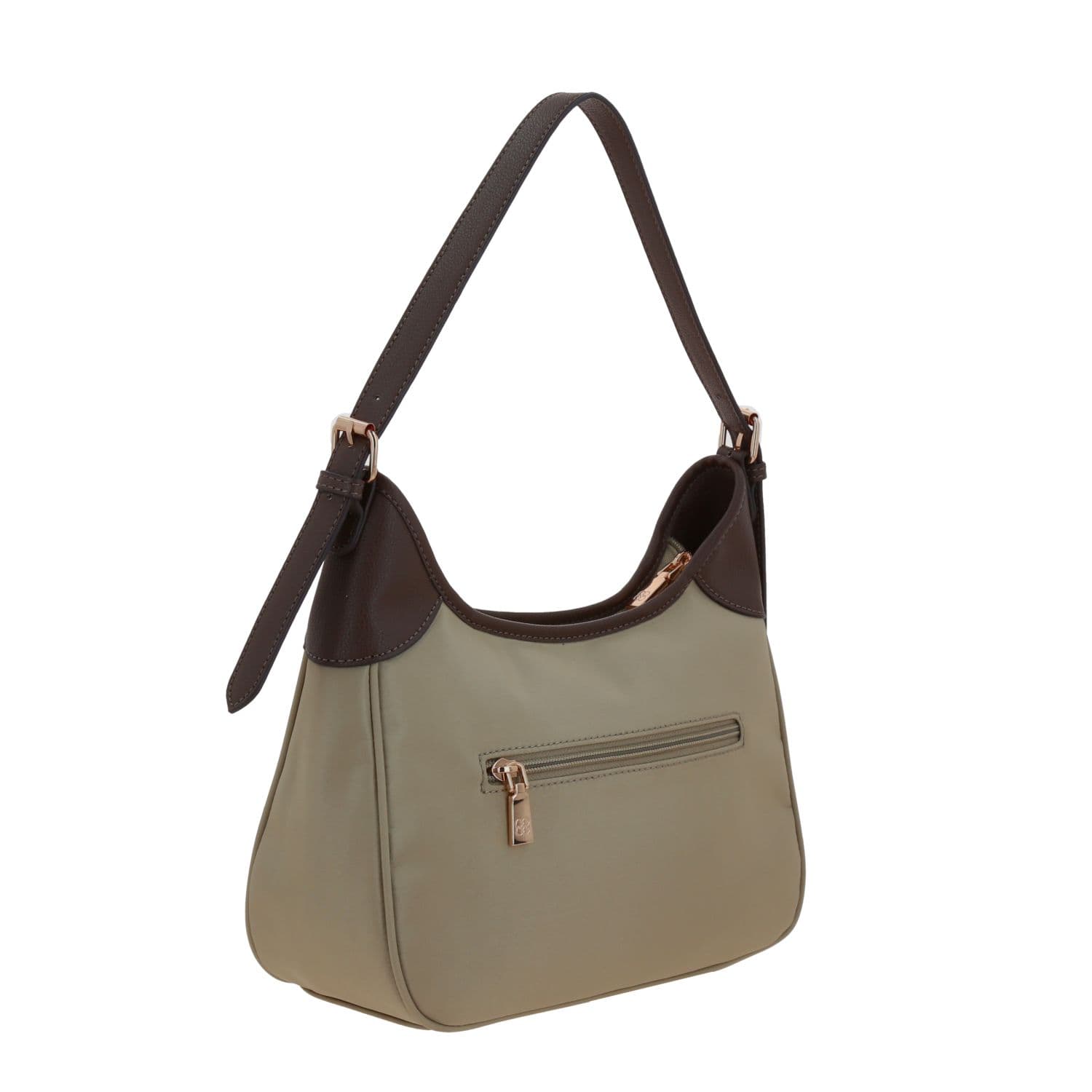 Bolsa de Mano para Dama Madison by Chenson Camel Estilo y Funcionalidad 3